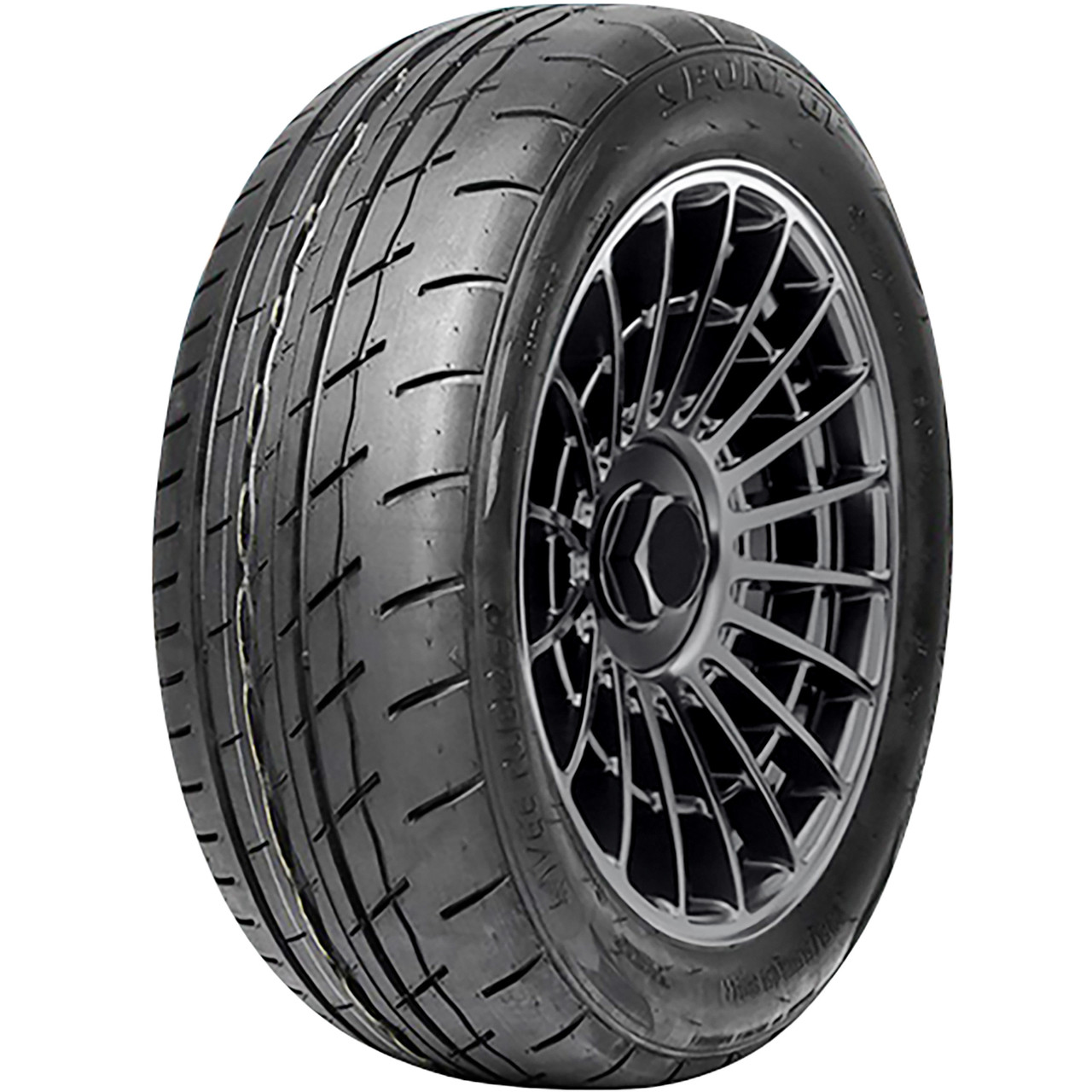 Vee Rubber Sport GT 215/45R17 ZR 91W XL