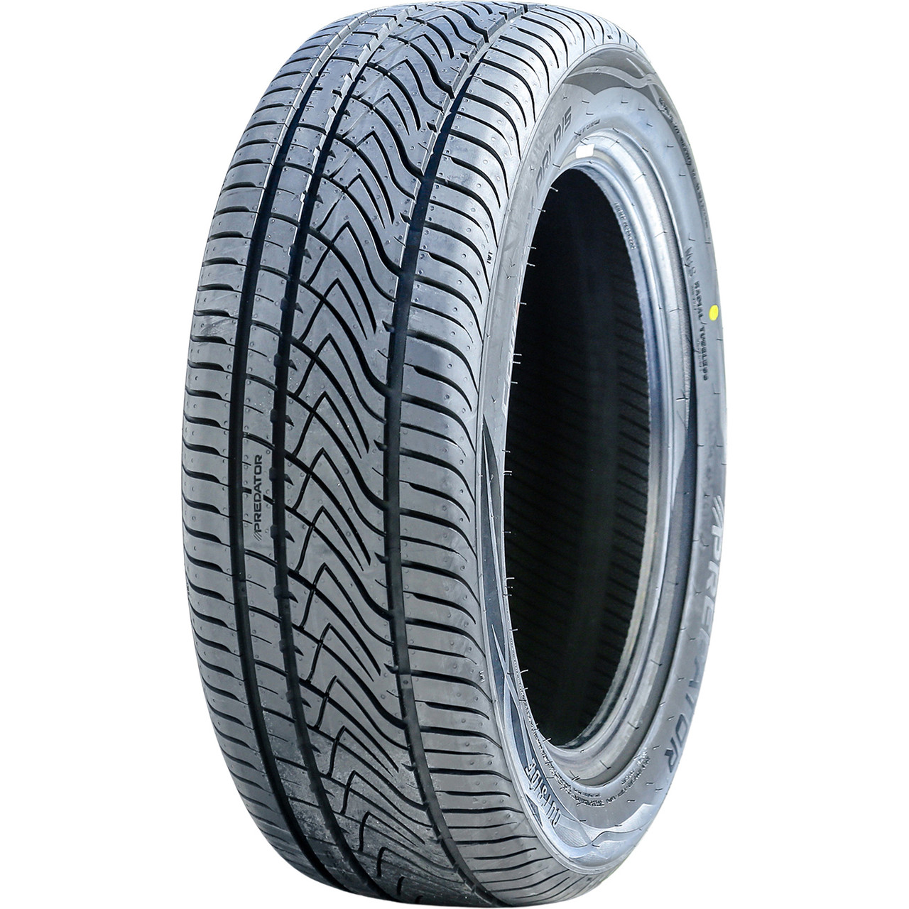 Predator Comptrax PR1 A/S 205/55R16 ZR 91W