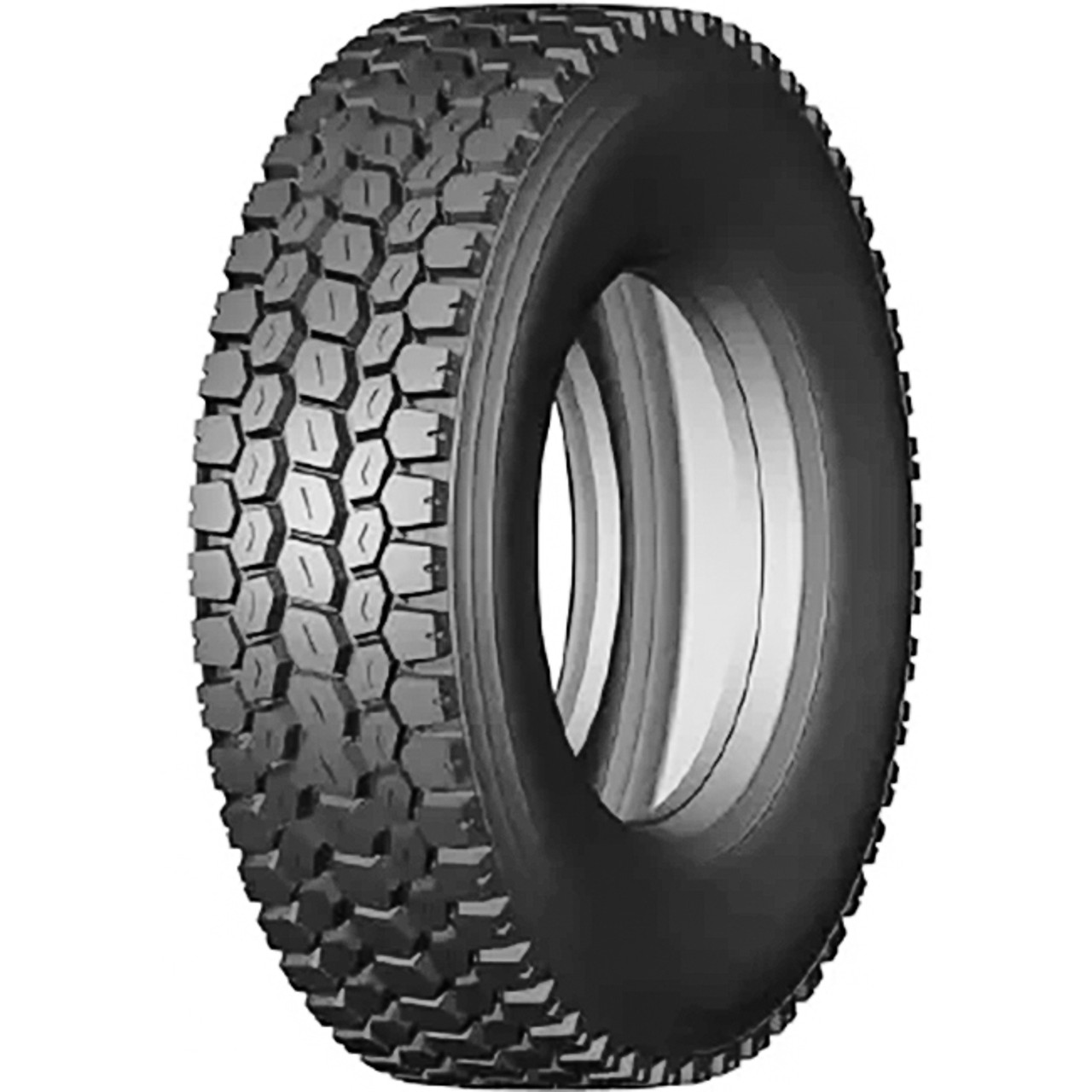 KING Power King Navitrac NRD28 11R22.5 146/143M H (16 Ply)