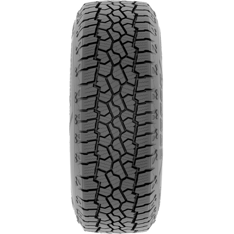 Cooper Adventurer AT Force LT 285/70R17 121/118S E (10 Ply) A/T All ...