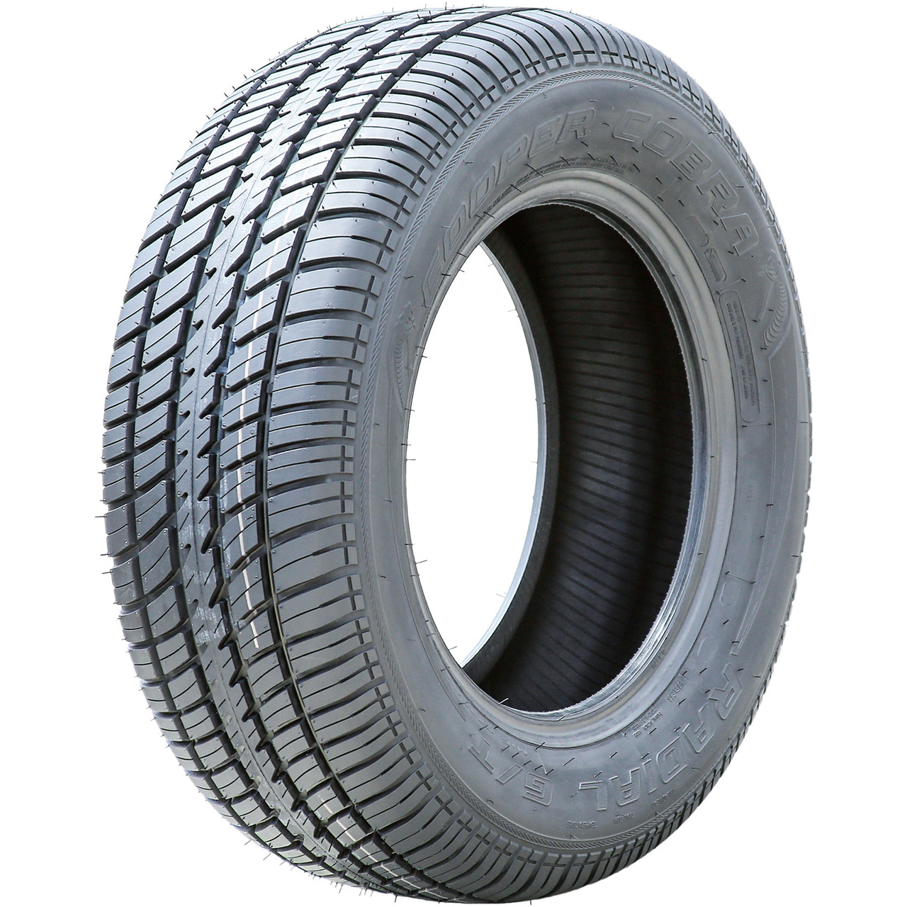 Cooper Cobra Radial G/T 225/70R14 98T