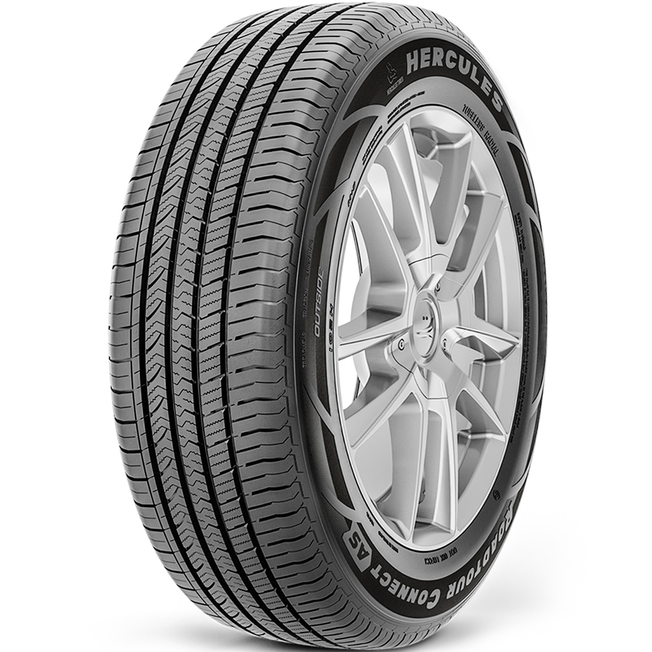 Hercules RoadTour Connect AS 225/55R18 98H