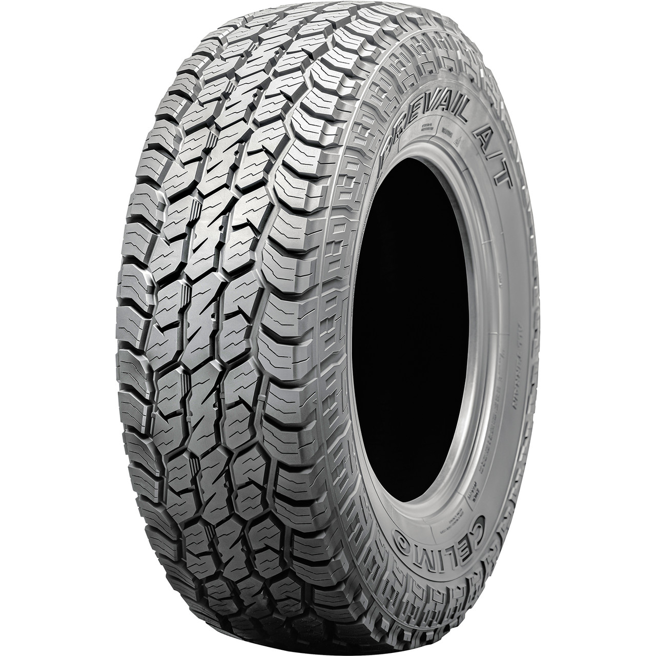 Celimo Prevail A/T 265/65R17 112T