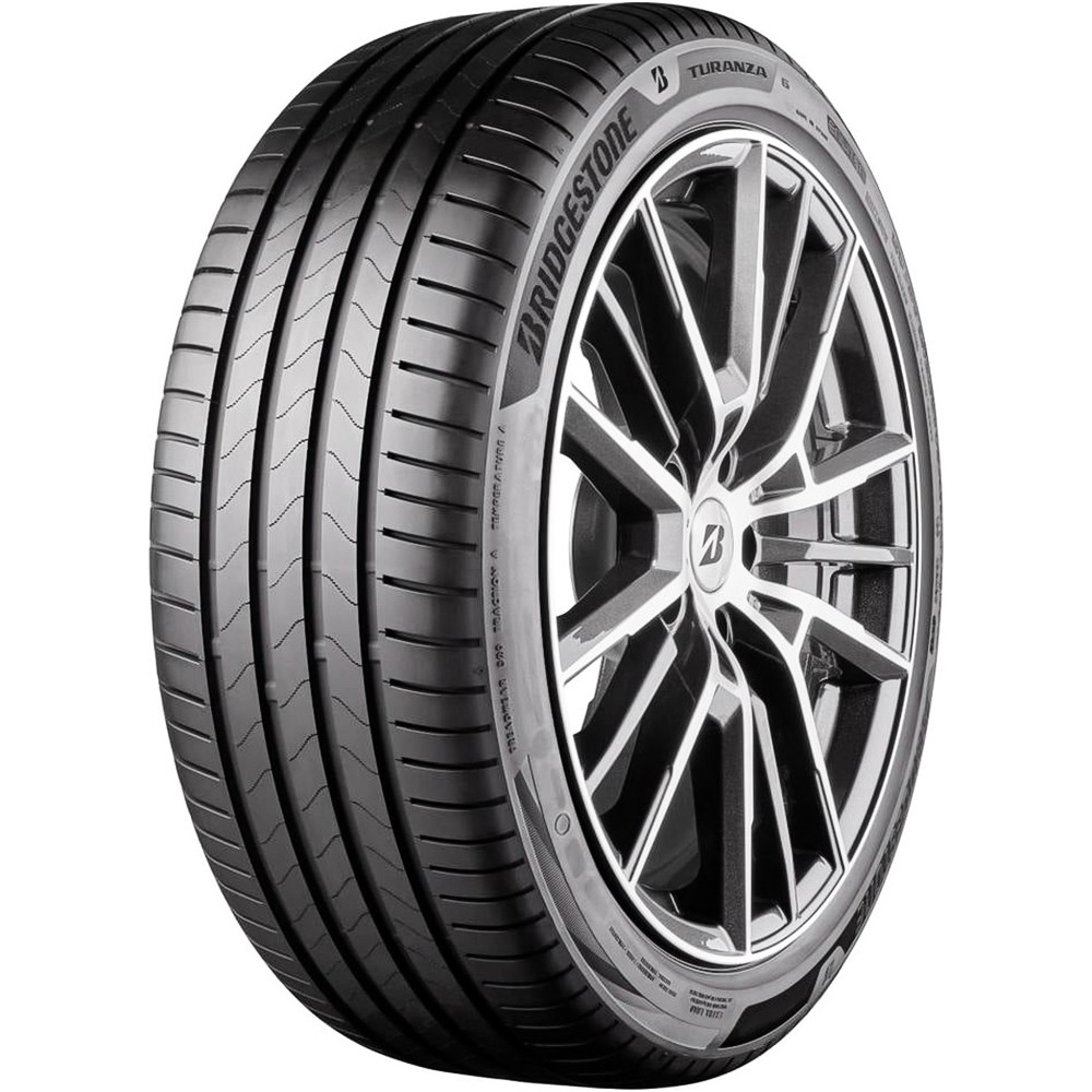Bridgestone Turanza 6 (*) 285/40R20 108Y XL