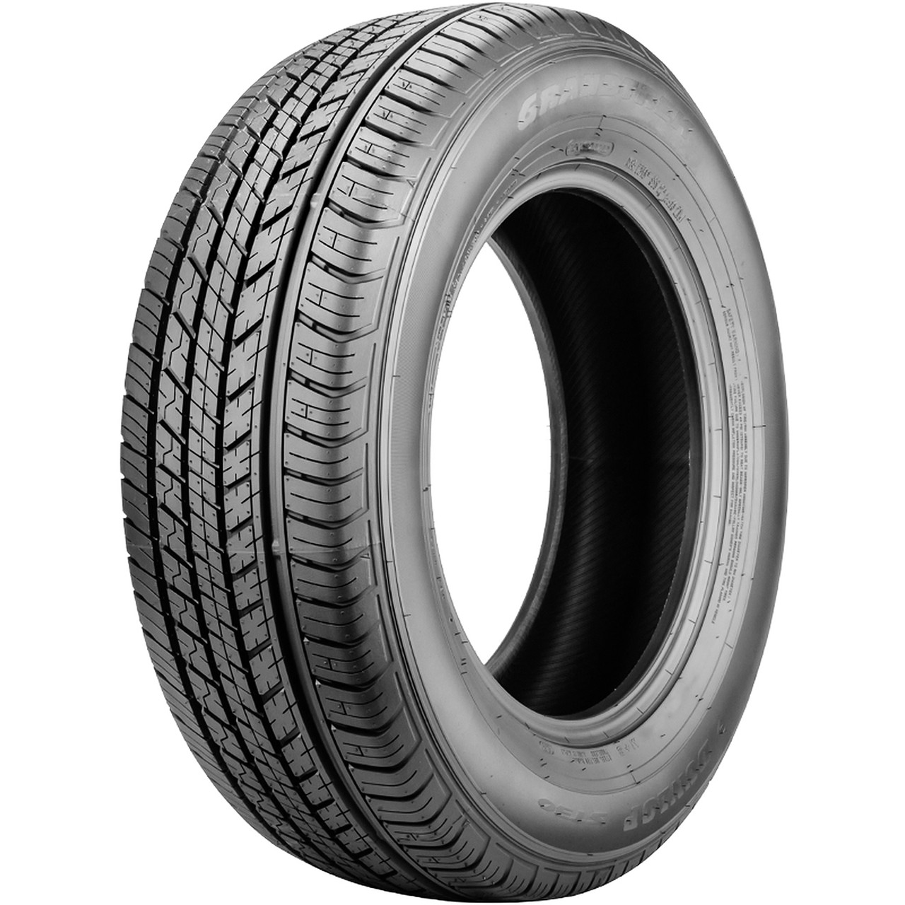 Dunlop Grandtrek ST30 (OE) 225/65R17 102H