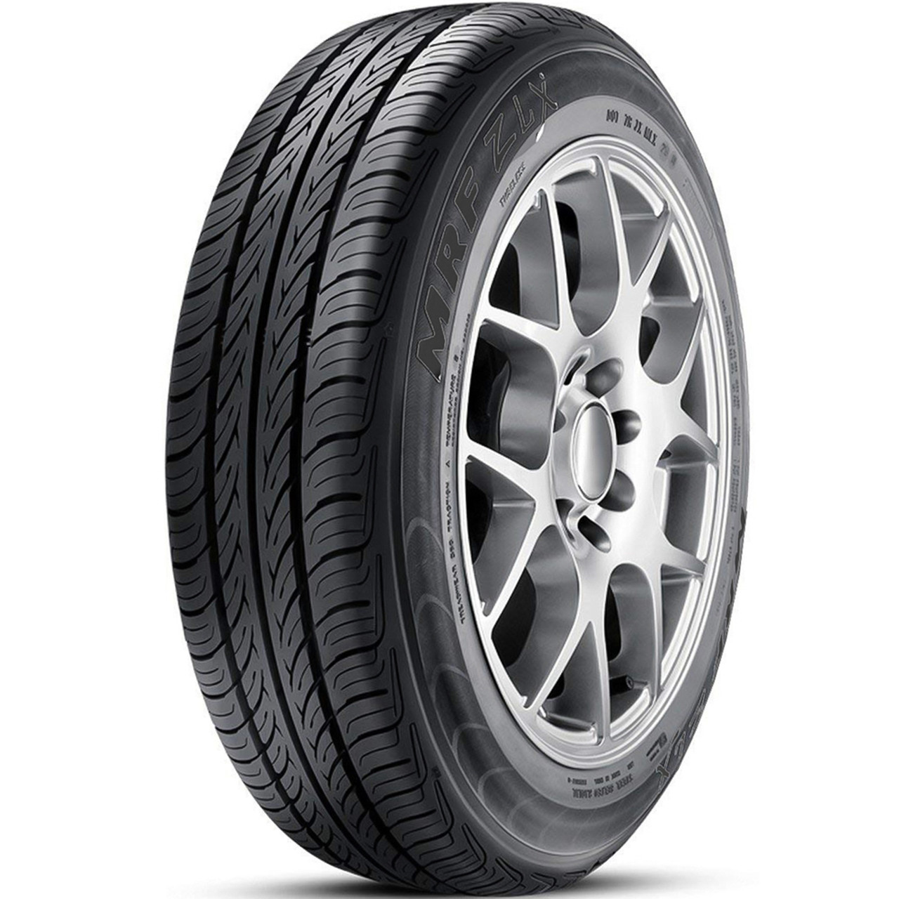 145/80R13　ファイアストン 145R13 Firestone F560 Radial Tire