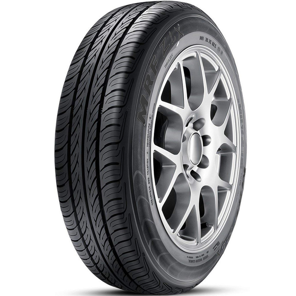 MRF ZLX 145/80R13 75T