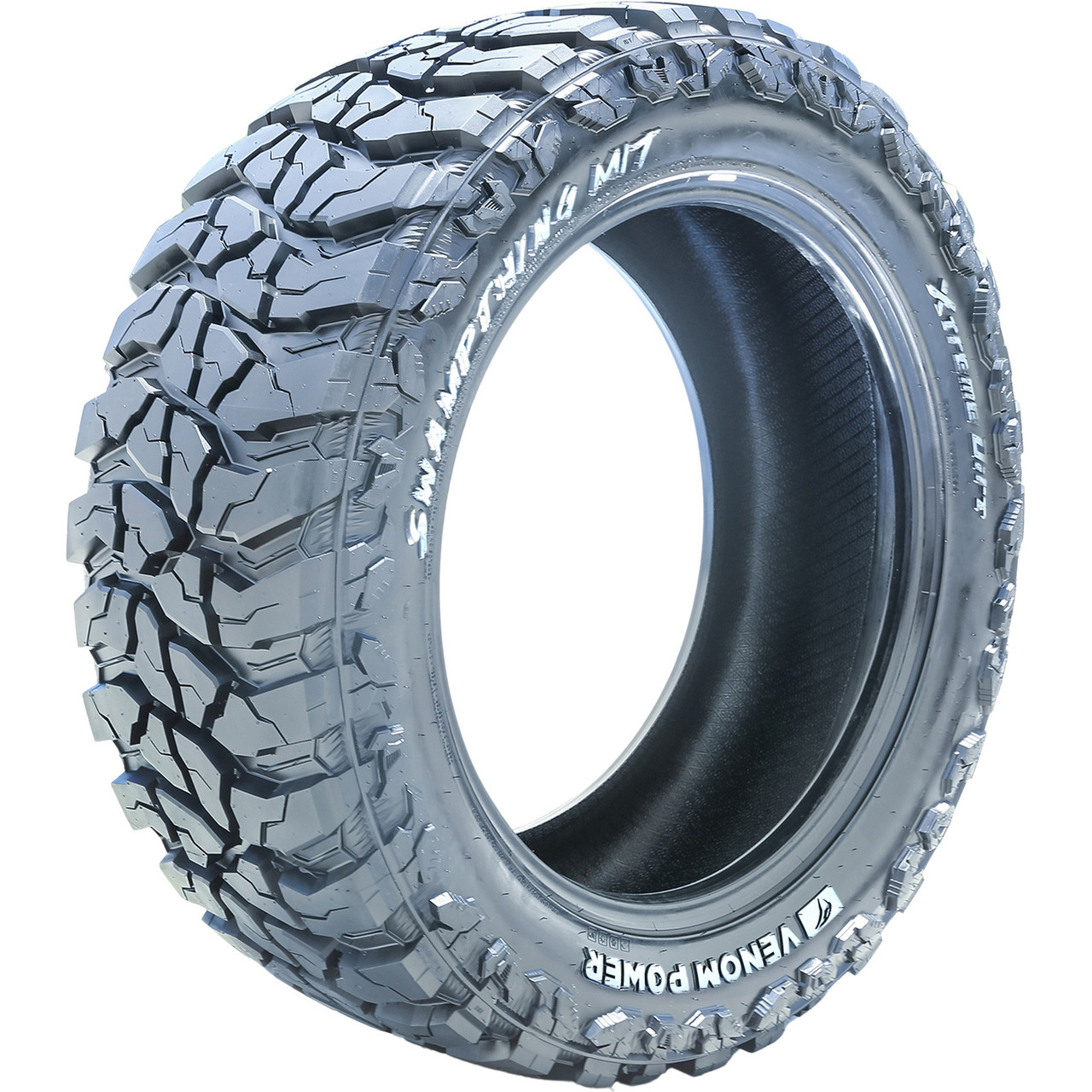 Venom Power Swampthing M/T Xtreme Dirt LT 265/70R17 123/120Q E (10