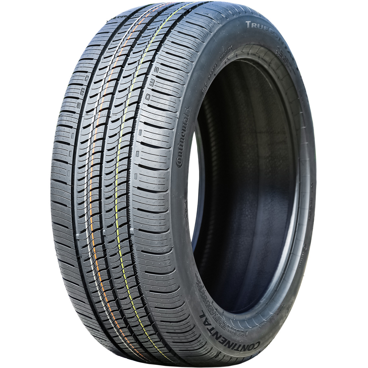 Continental TrueContact Tour 54 (EcoPlus+) 235/45R18 94V