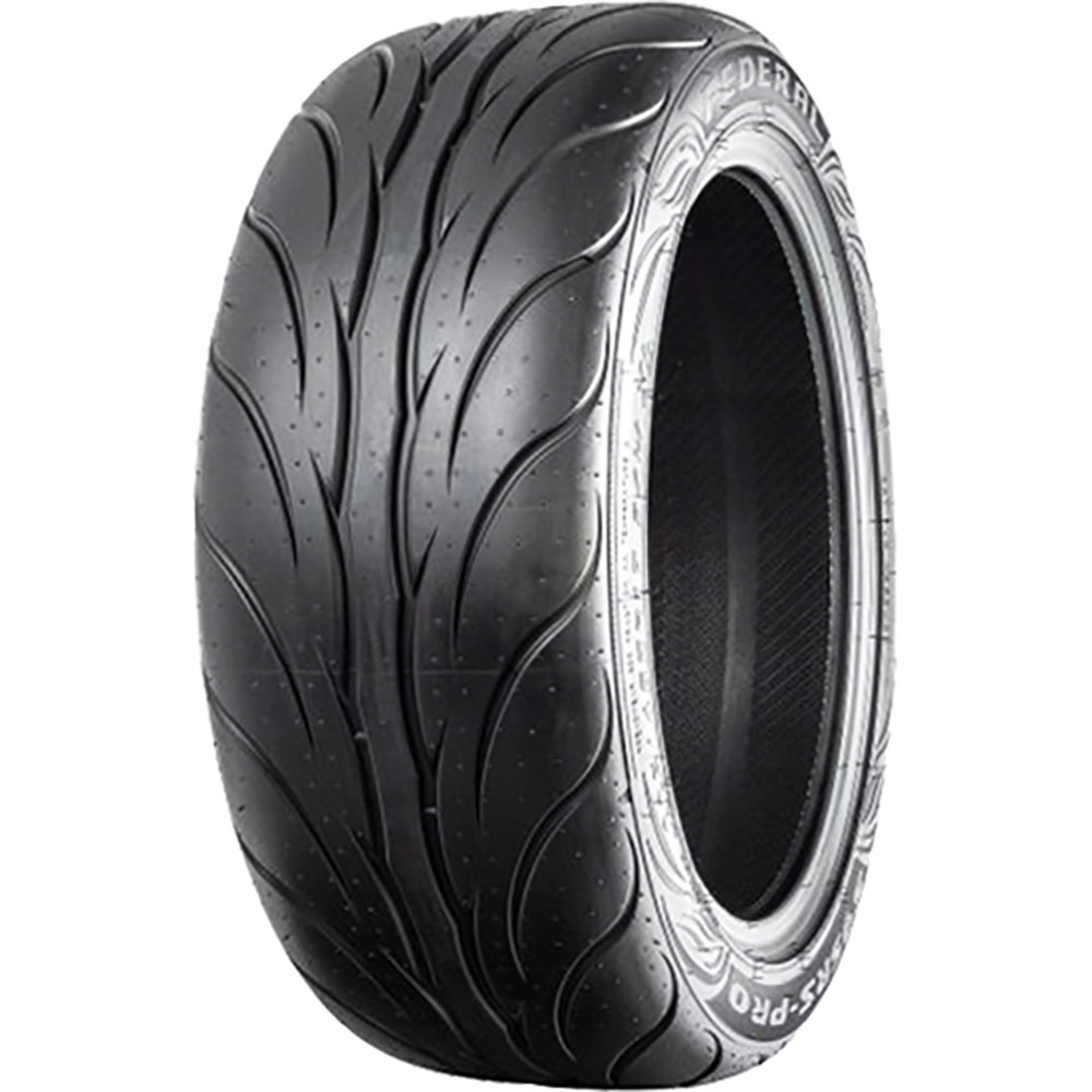 Federal 595RS-PRO (Track only - Non Dot) 225/45R17 ZR 94W XL