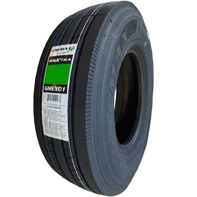 Gremax Gmxtra ST 235/85R16 133/128M H (16 Ply)