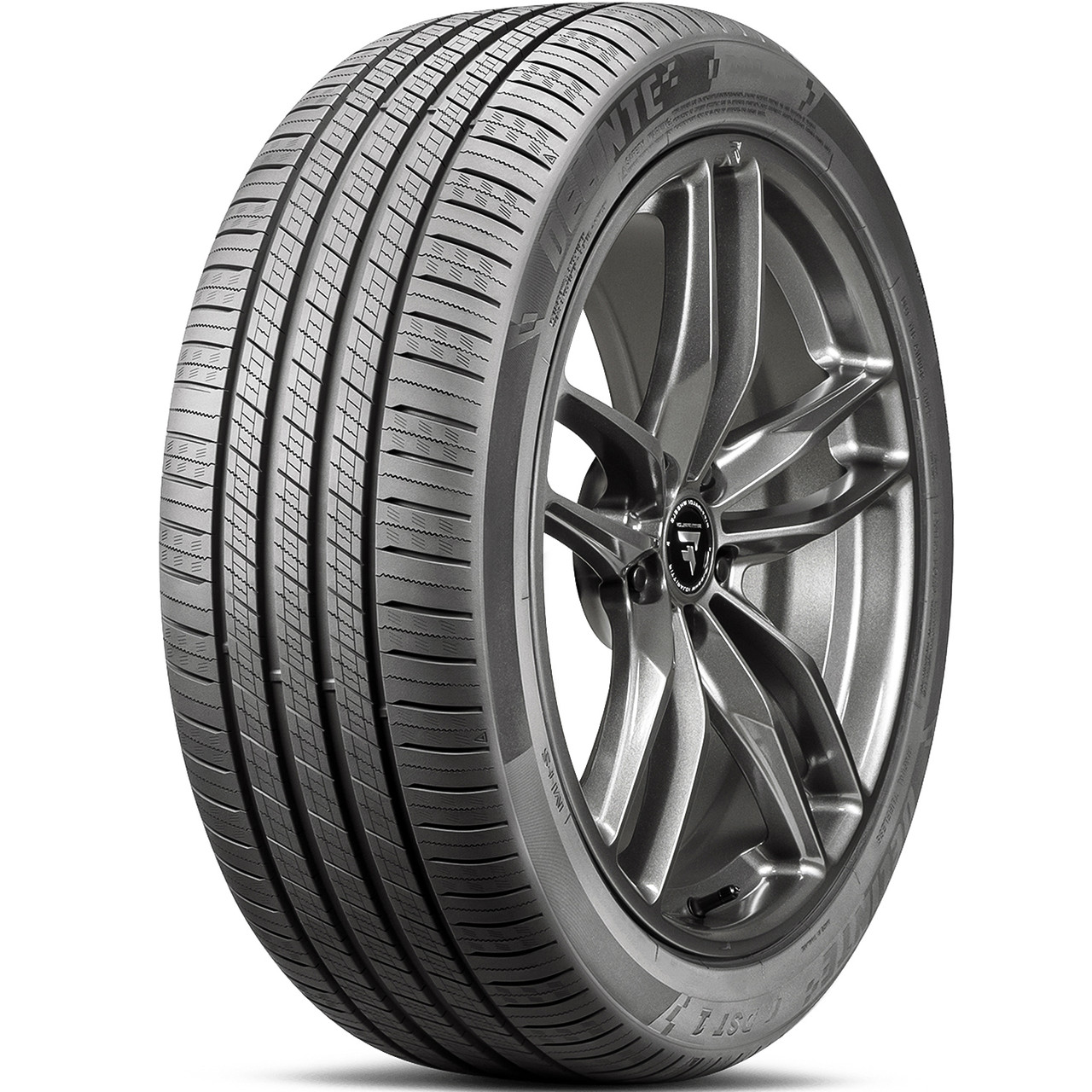 Delinte DST 1 245/40R19 ZR 98W