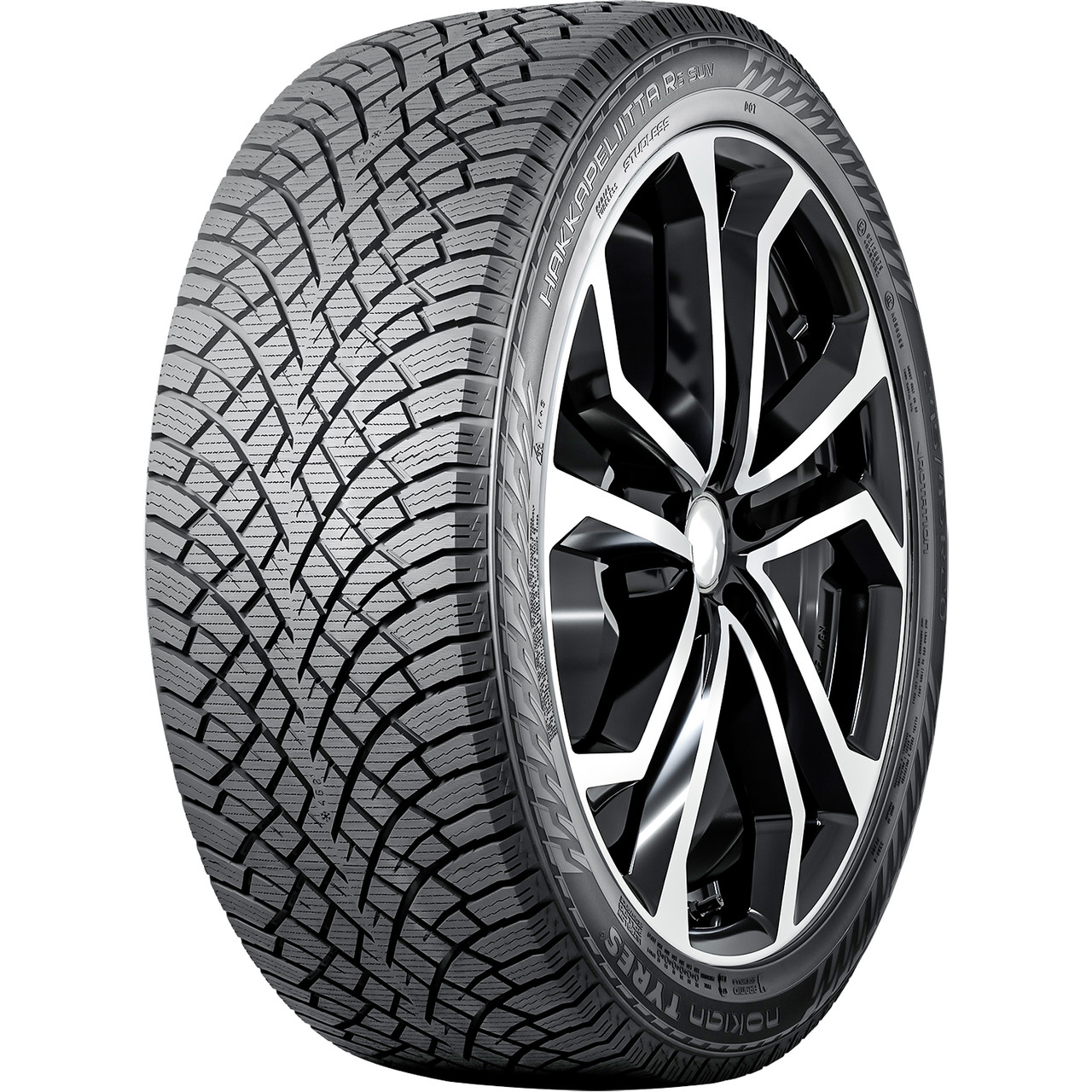 Nokian Tyres Hakkapeliitta R5 SUV 275/60R20 116T XL