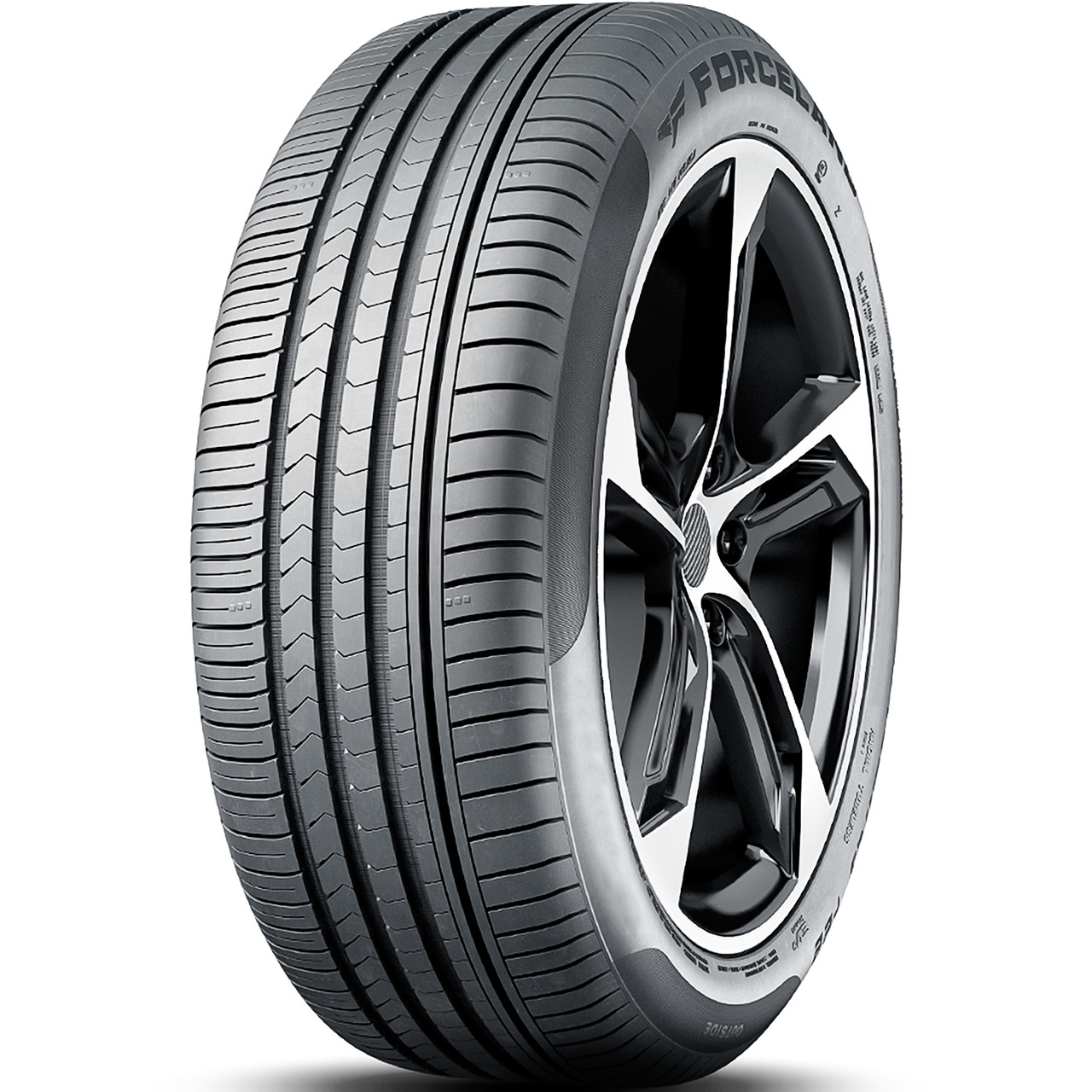 ホイール　20インチ　K-force 255/45r20 Velozza ZXV4 255/45R20XL 105W BSW | Free Shipping Tires Easy
