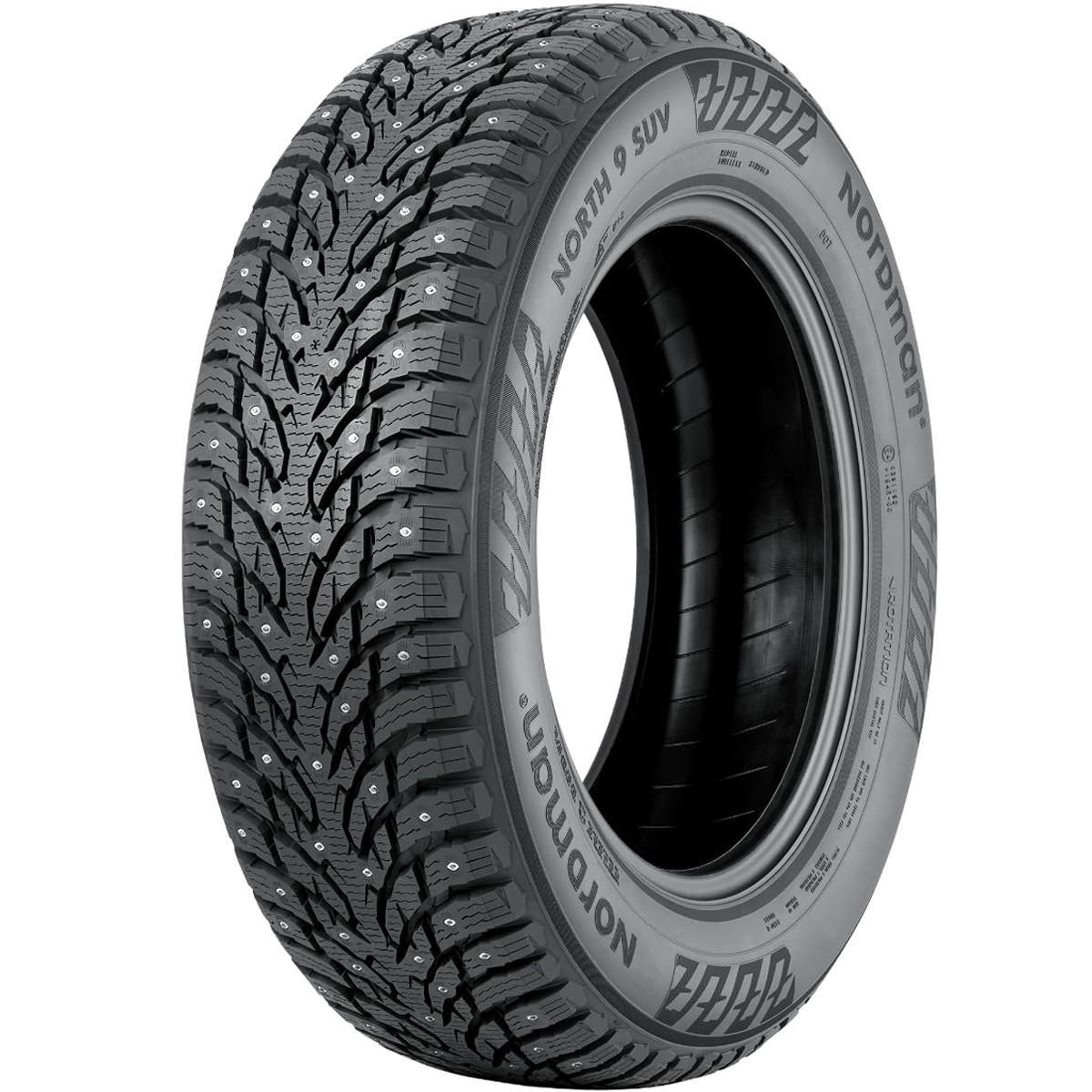 Nordman North 9 SUV 215/55R18 99T XL (Studded)