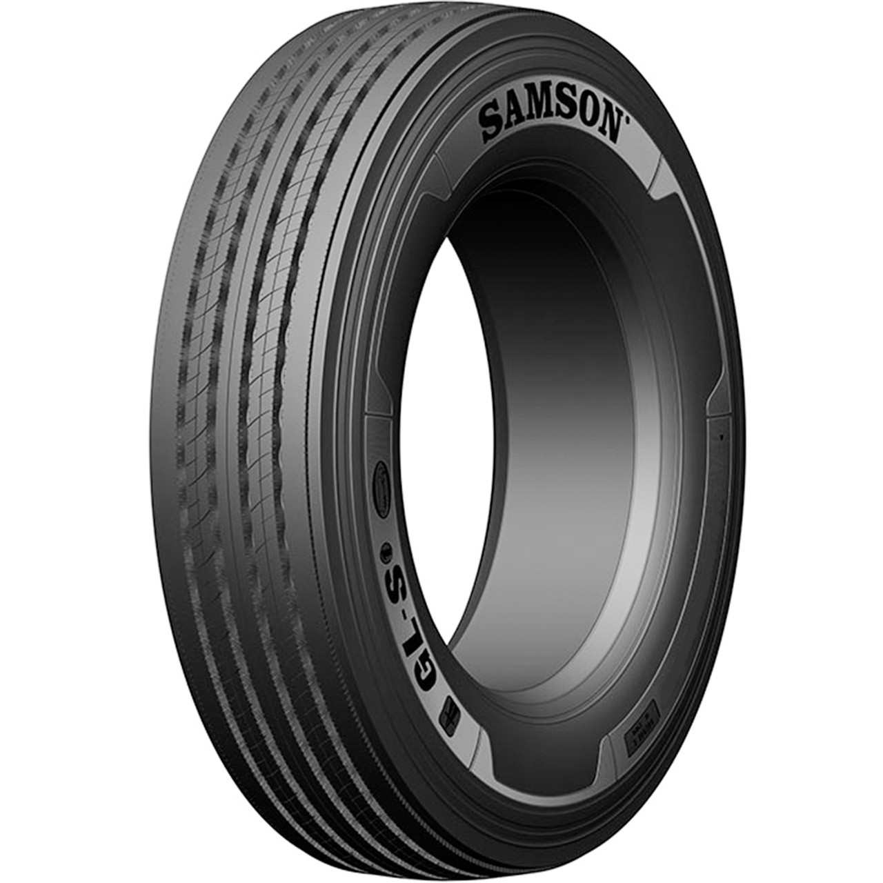 State Route 522 – Samson Is Apollo CD Samson GL-S1 295/75R22.5 146/143L H (16 Ply)