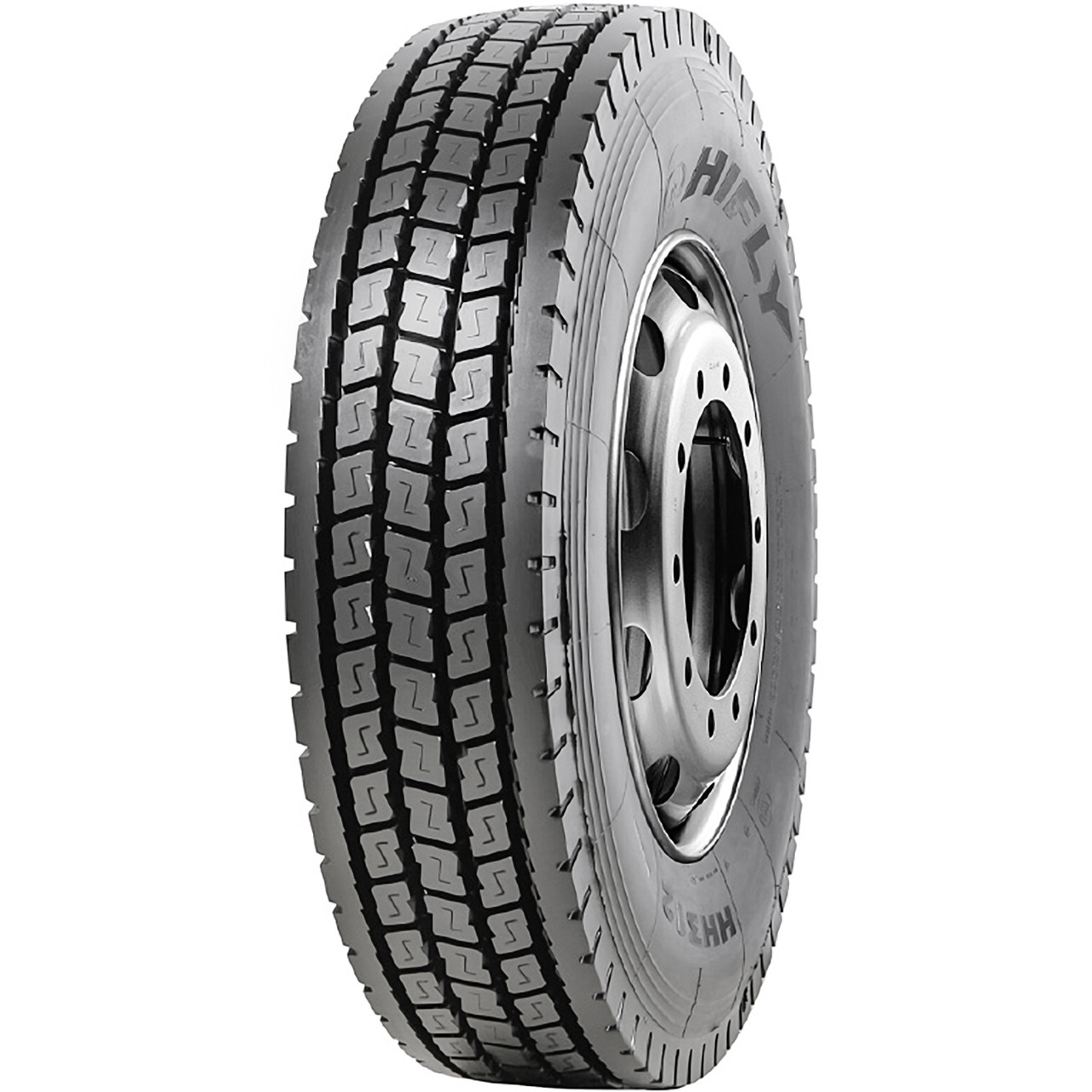 Hifly HH312 295/75R22.5 146/143L H (16 Ply)