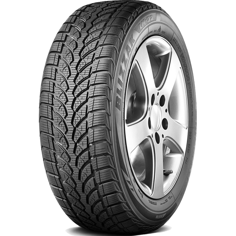 ニューミニ純正アルミBLIZZAK 205/55R16 4本セット