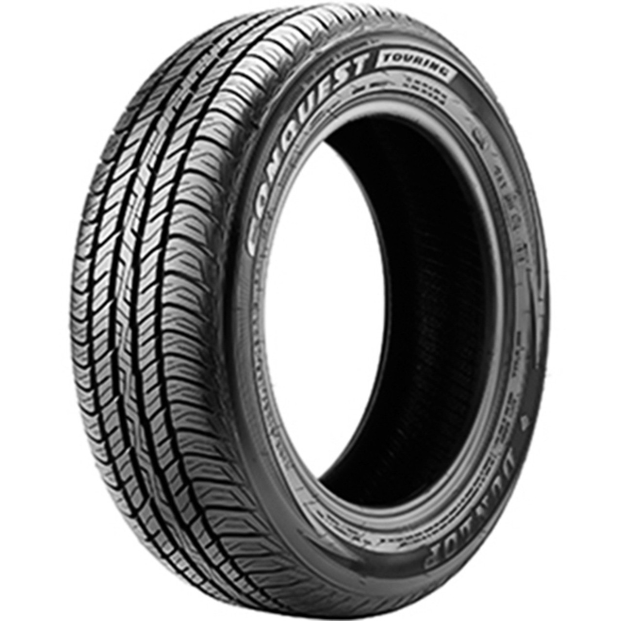 Dunlop Conquest Touring 215/65R16 98T Dunlop Conquest Touring 215/65R16 98T