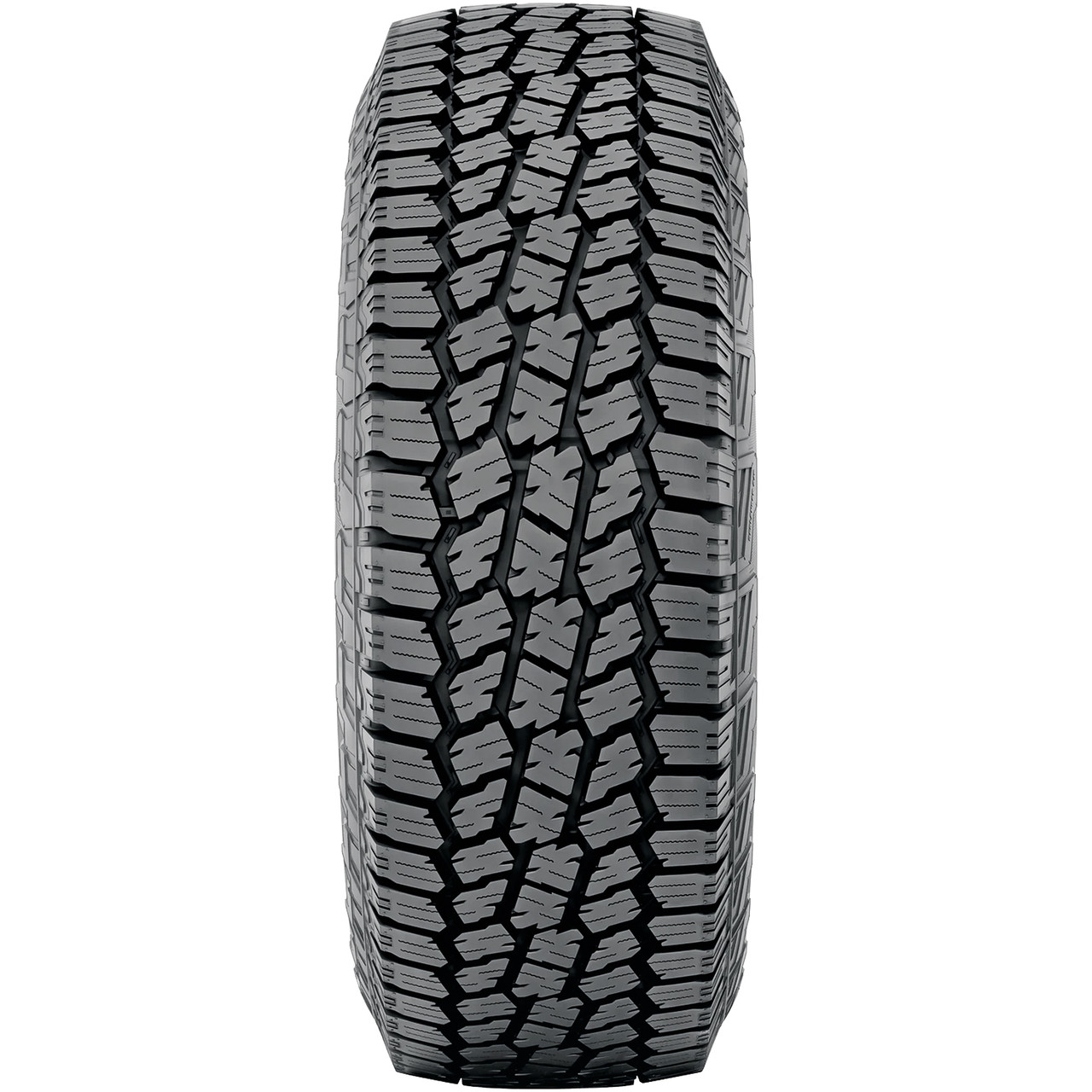 Yokohama Geolandar A/T4 G018 (Geo-Shield) LT 33X12.50R20 114S E (10 Ply)