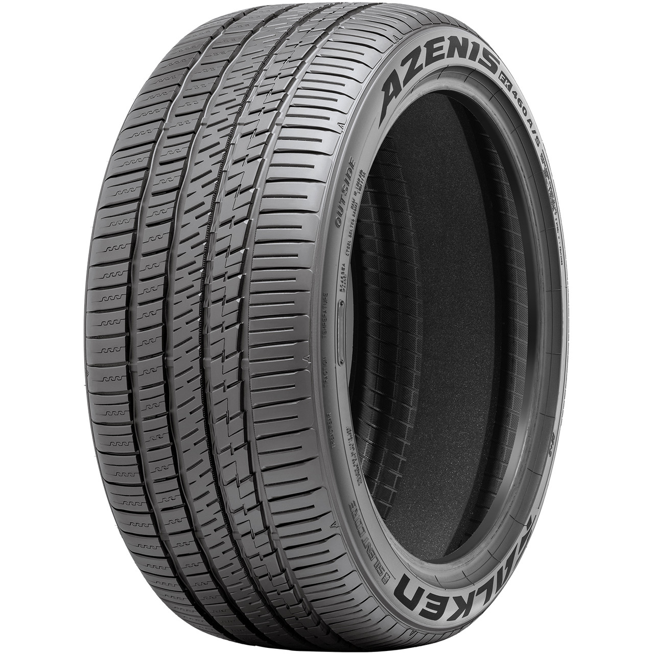 Falken Azenis FK460 A/S Silent Core 265/35R22 ZR 102Y XL