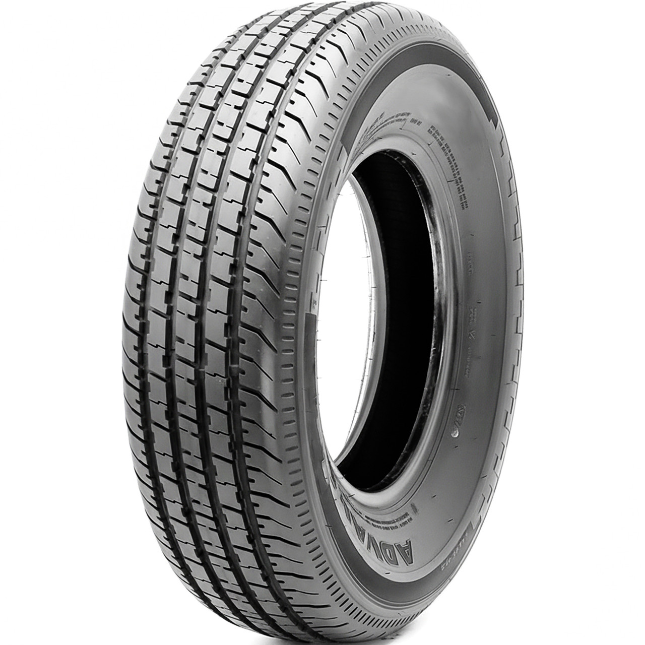 Argus Advanta Radial ST 175/80R13 91/87N C (6 Ply)