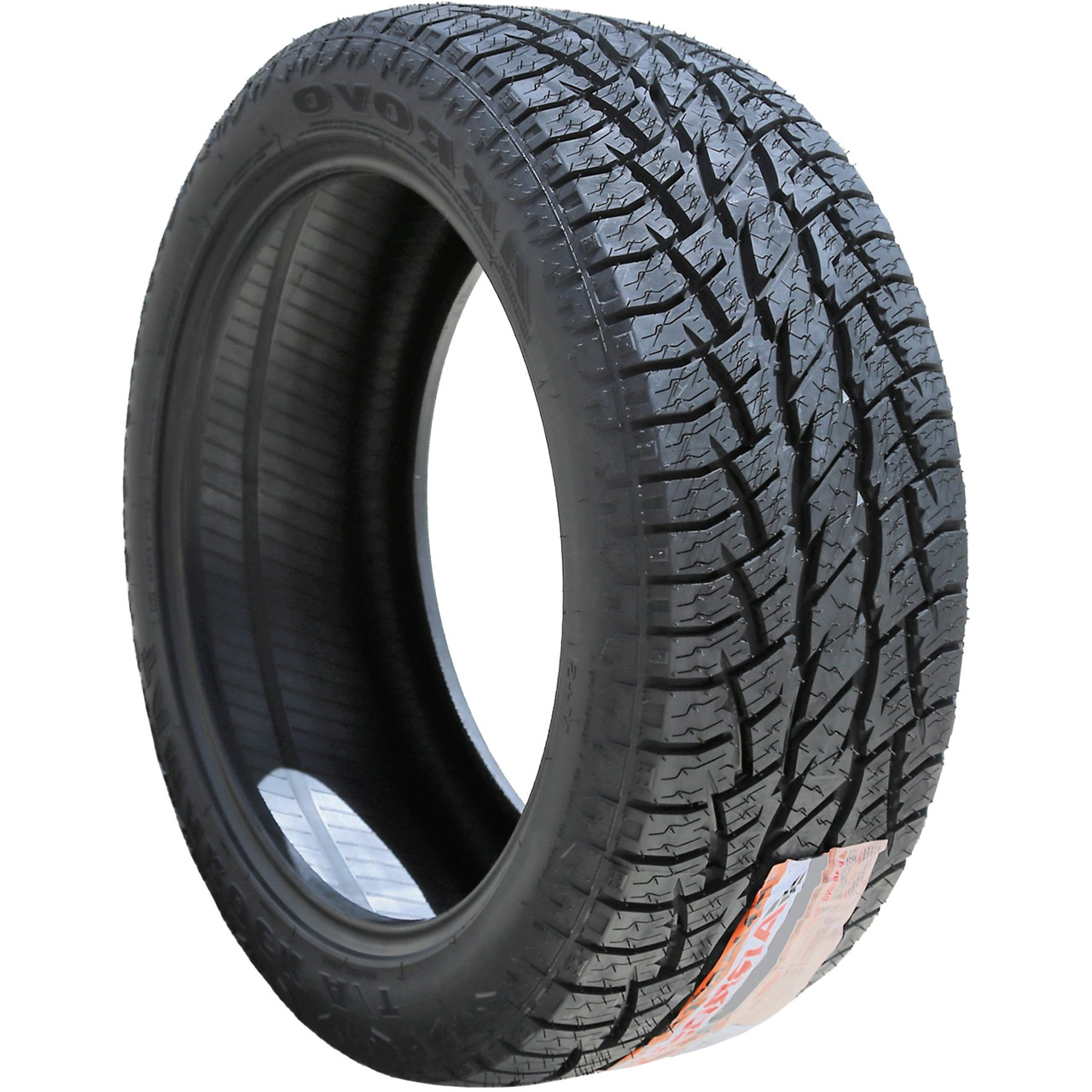Arroyo Tamarock A/T 275/50R22 115T XL