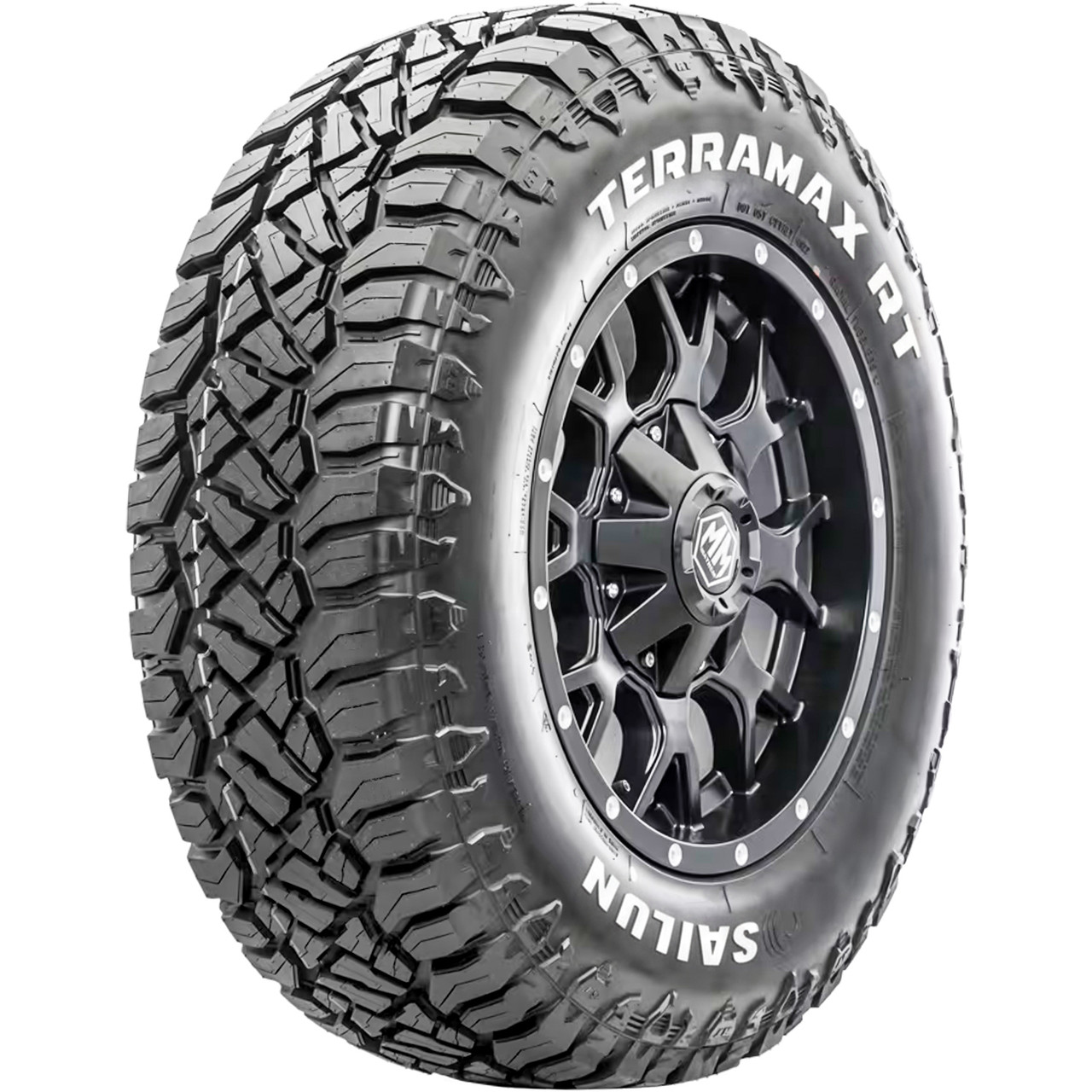 Sailun Terramax RT 285/55R20 119Q XL