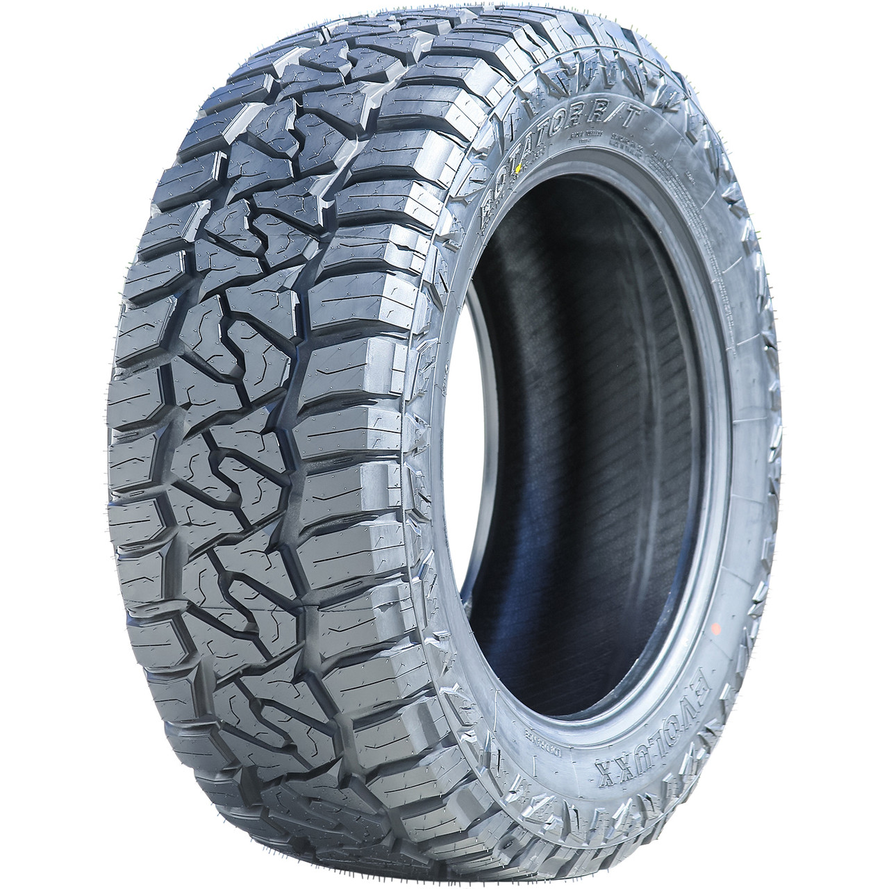 スファレライト Evoluxx Rotator R/T LT 295/70R18 129/126Q E (10 Ply)