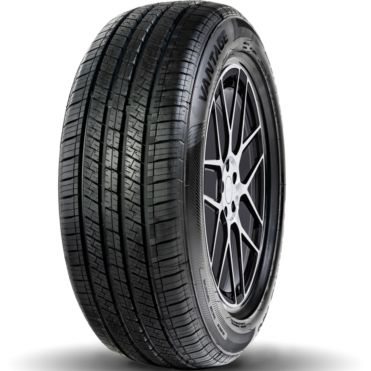 Vantage Touring A/S 205/50R17 93W XL