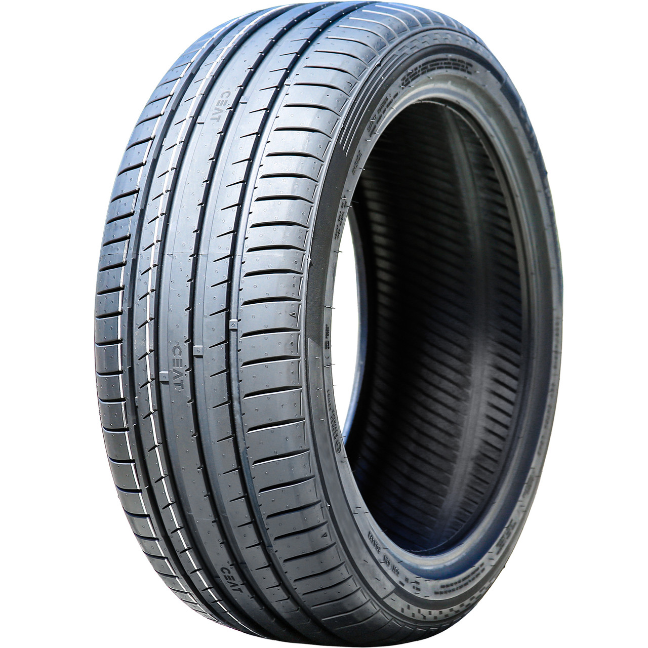 Ceat SportDrive 235/55R18 104W XL
