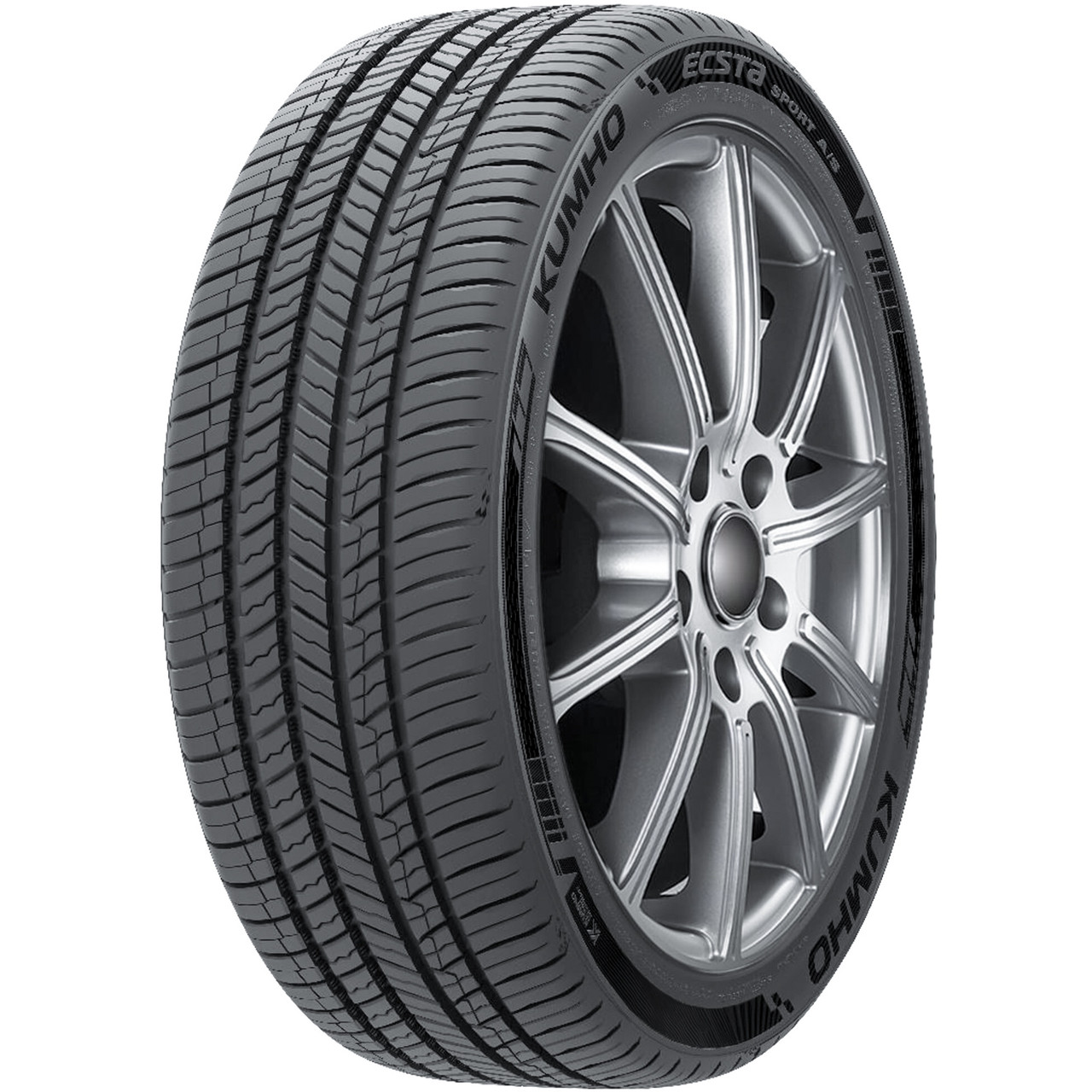 Kumho Ecsta Sport A/S PA71 245/40R19 98Y XL
