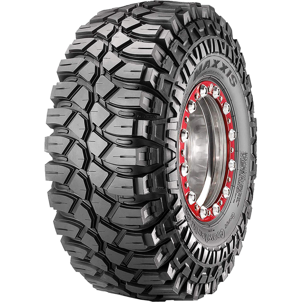 Maxxis Creepy Crawler M8090 LT 37X14.50-16 126L D (8 Ply) (DC