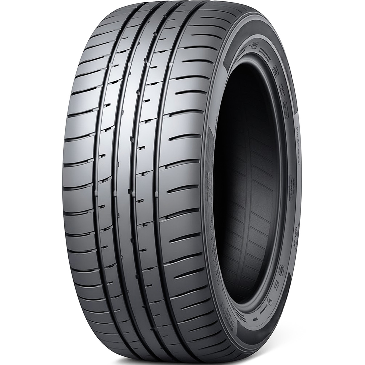 Dunlop SP Sport Maxx GT 600A (OE) 235/45R17 97W XL