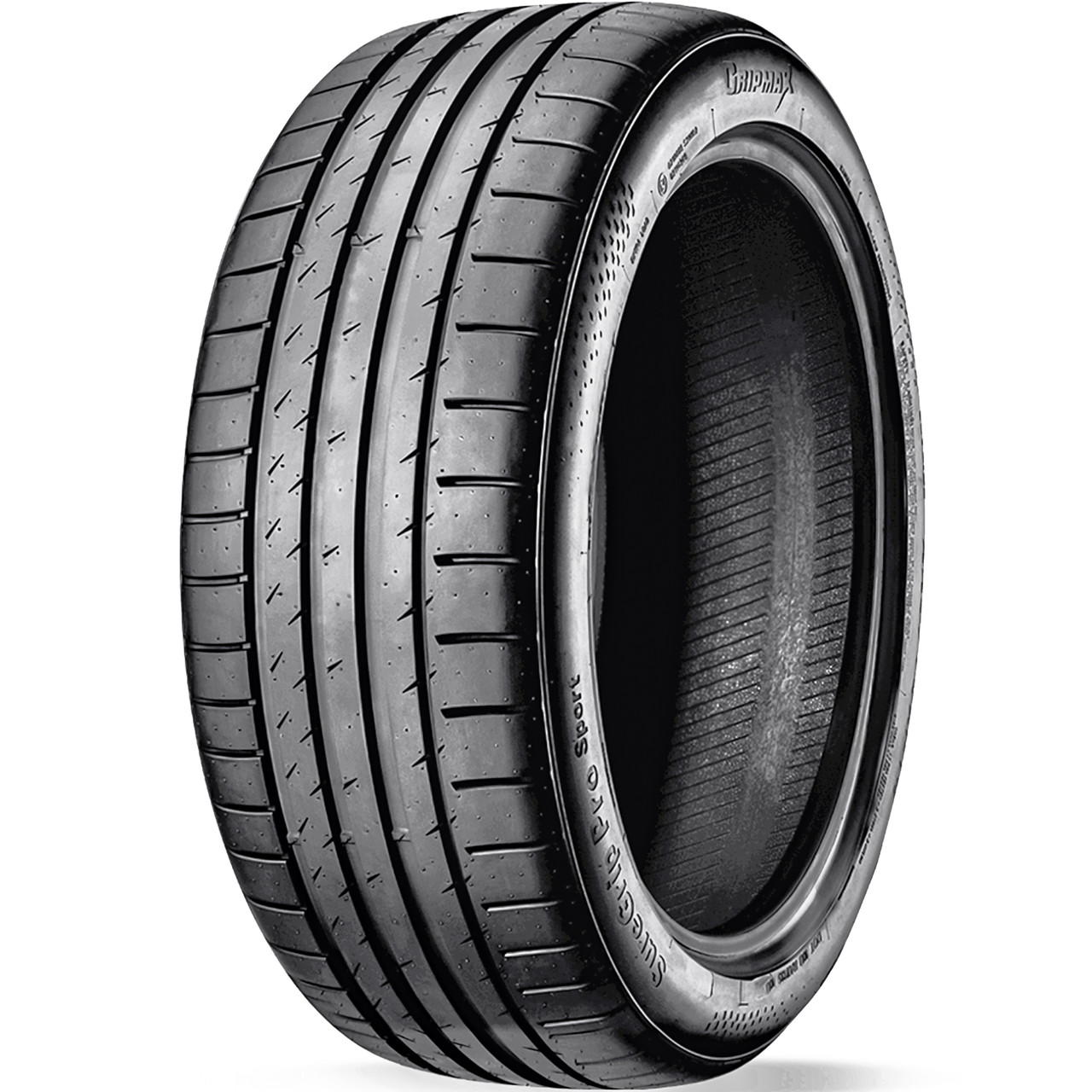 Gripmax SureGrip Pro Sport 315/25R22 ZR 101Y XL