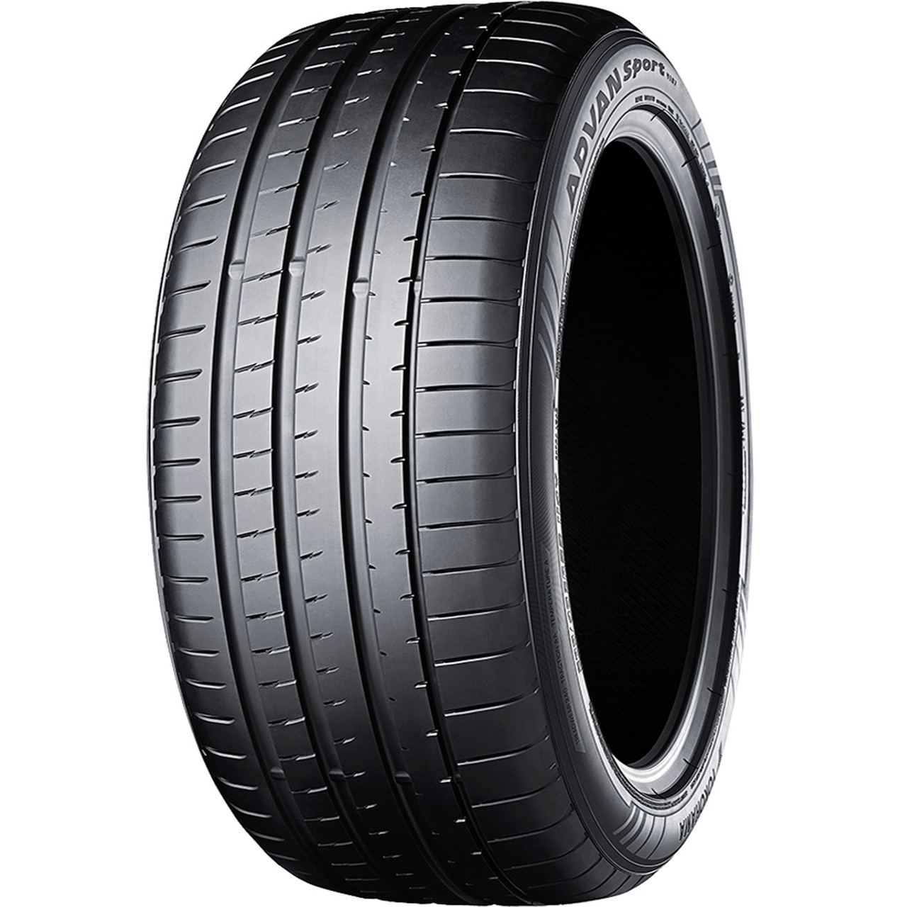 Yokohama Advan Sport V107 235/40R19 ZR 96Y XL