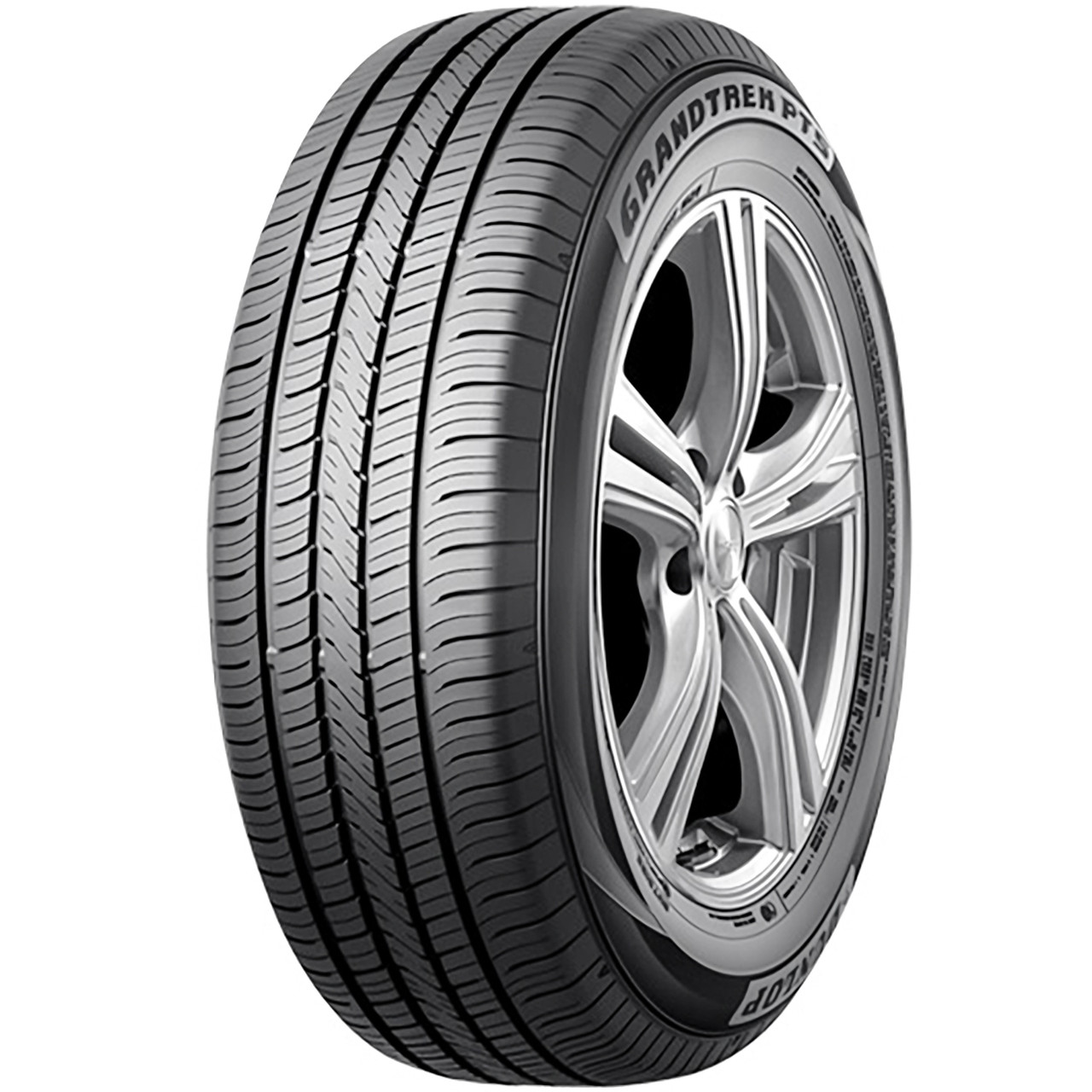 Dunlop Grandtrek PT5 235/55R18 100V