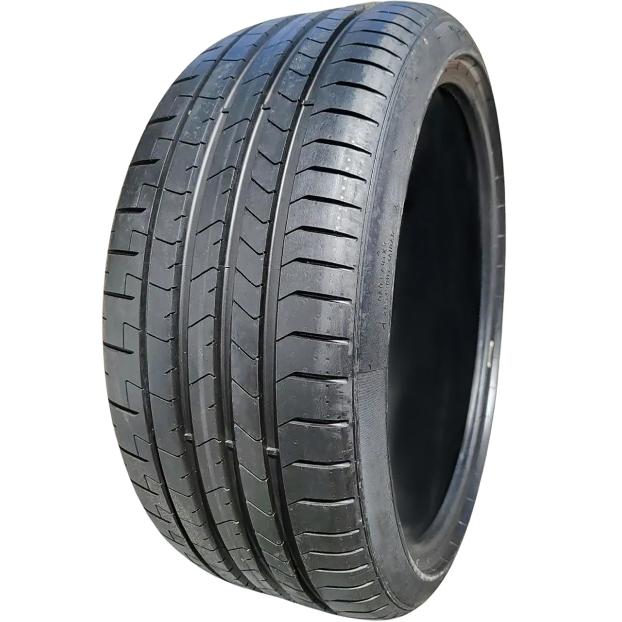 Pirelli P Zero (PZ4) Sport (*) 255/40R21 102Y XL