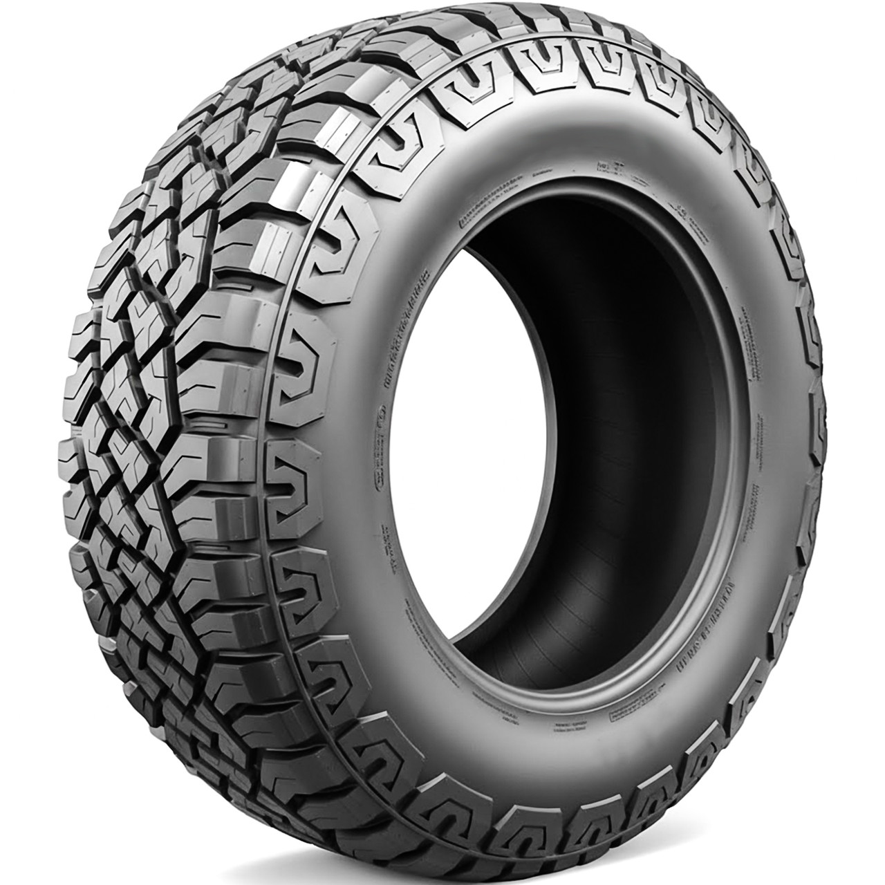 Argus Advanta RTX-850 275/60R20 116T XL