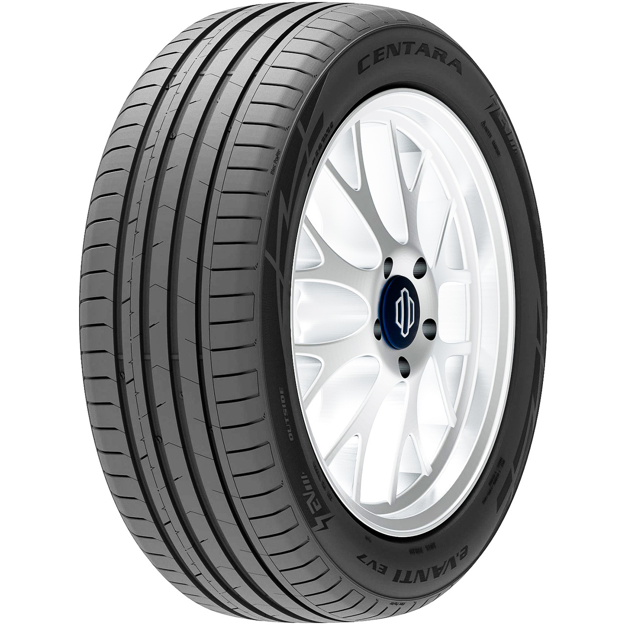 Centara e.Vanti EV7 205/50R17 93W XL