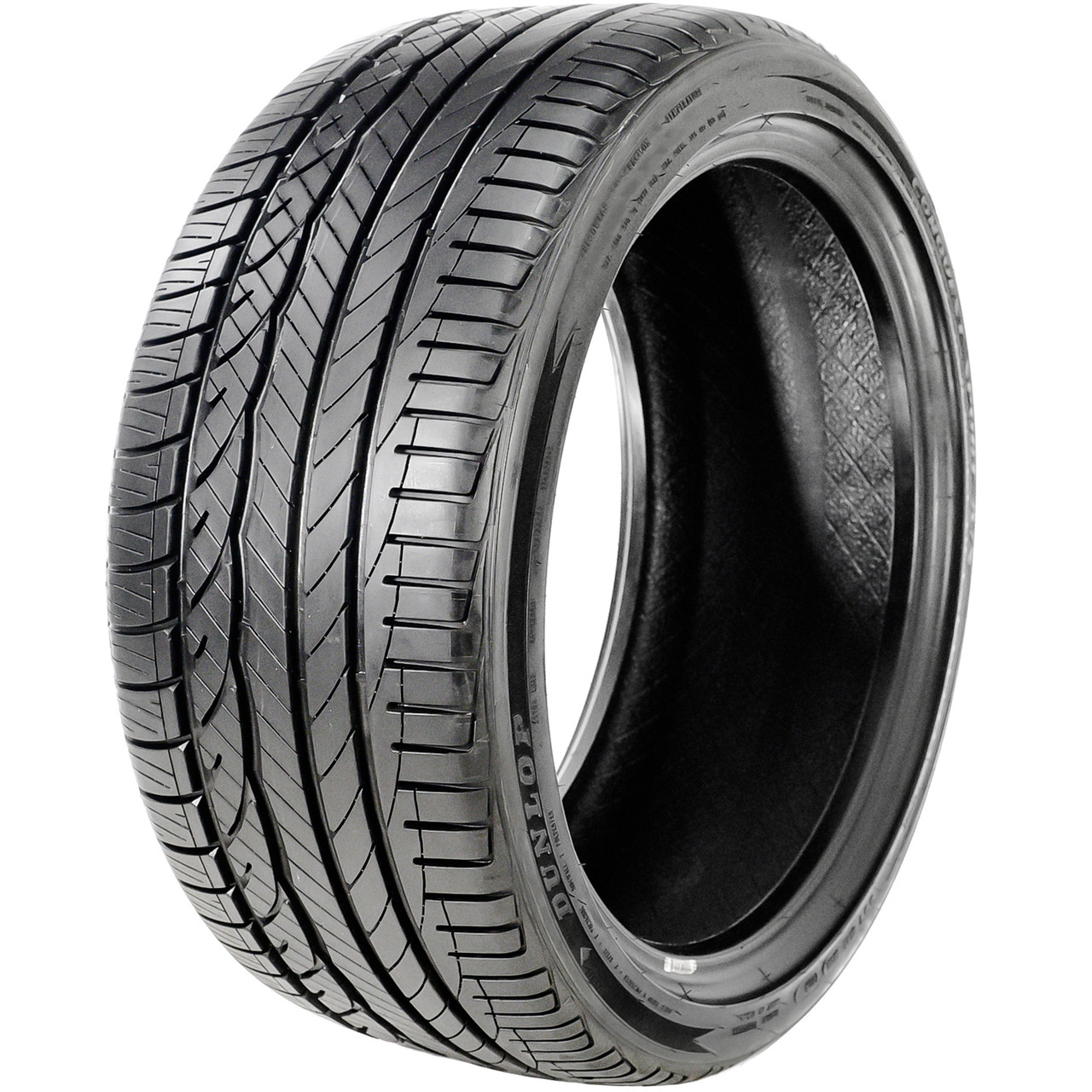 Dunlop Conquest Sport A/S 225/55R17 97V