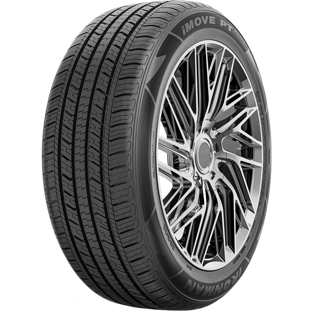 Ironman iMOVE PT Plus 225/55R17 97H