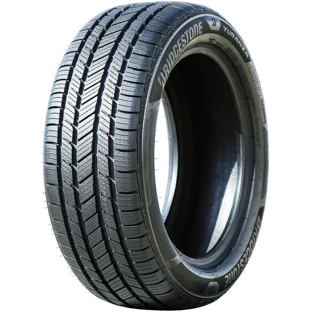Bridgestone Turanza EverDrive (Enliten) 215/50R17 95H XL