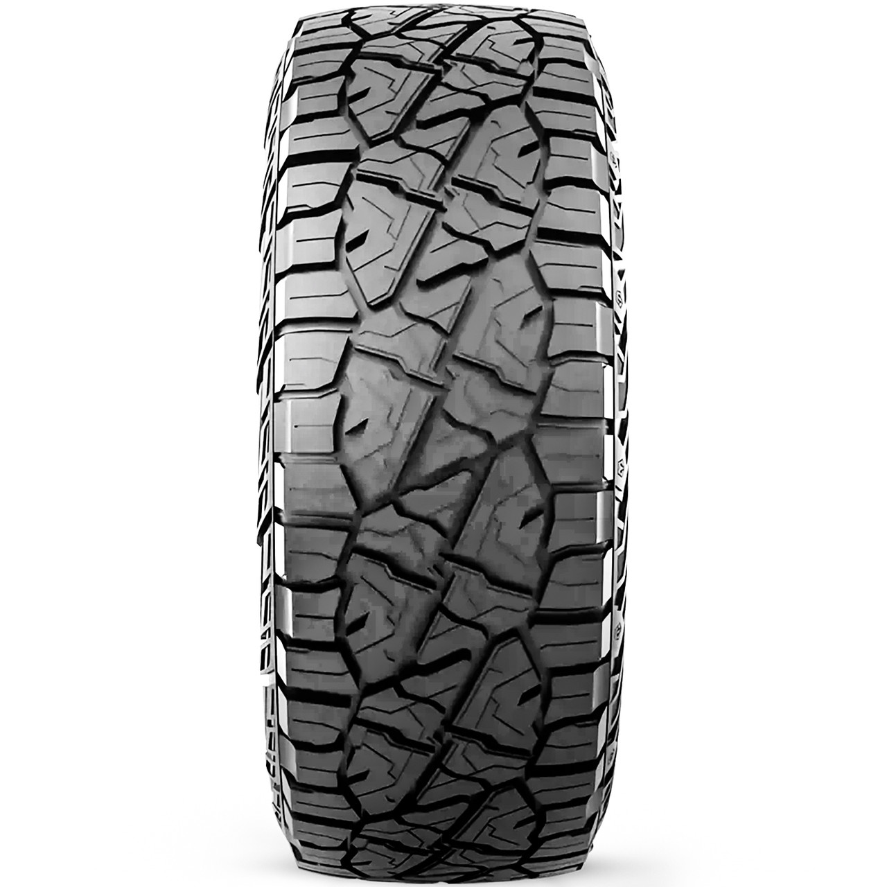 Hercules TIS Offroad RT1 LT 295/65R20 129/126Q E (10 Ply)