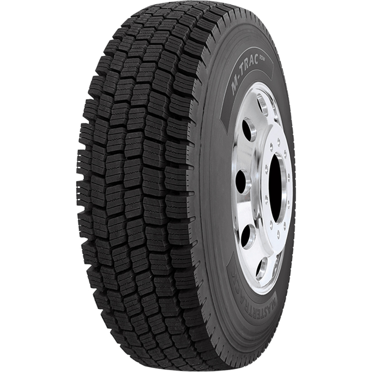 7322】送料無料＊245/70R19，5 136/134J DUNLOP DECTES SP001 ［2022年 
