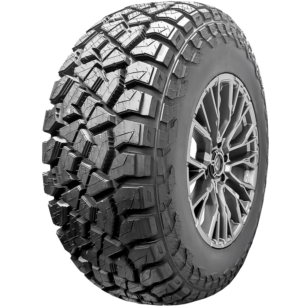 Sentinel Scout RT LT 35X12.50R24 116Q F (12 Ply)
