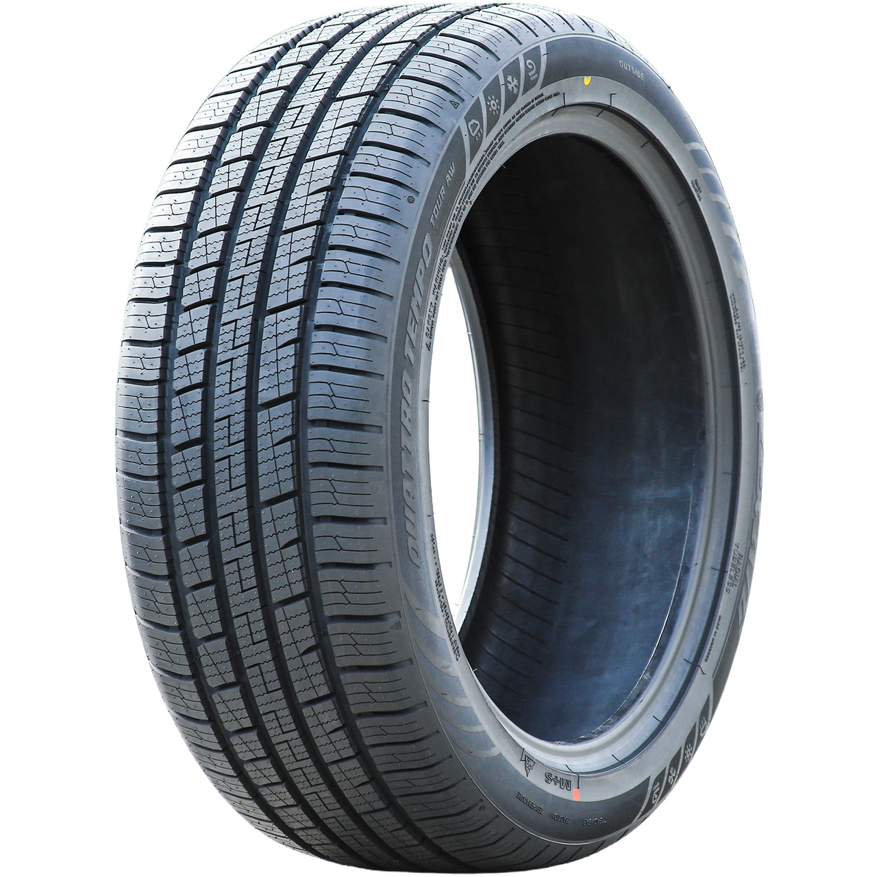 Lexani Quattro Tempo Tour AW 205/60R16 96V
