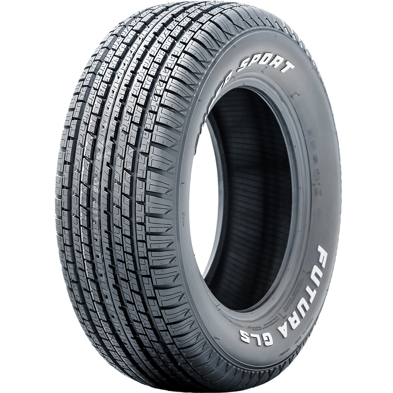 Futura (by Cooper) GLS Super Sport 225/70R15 100T