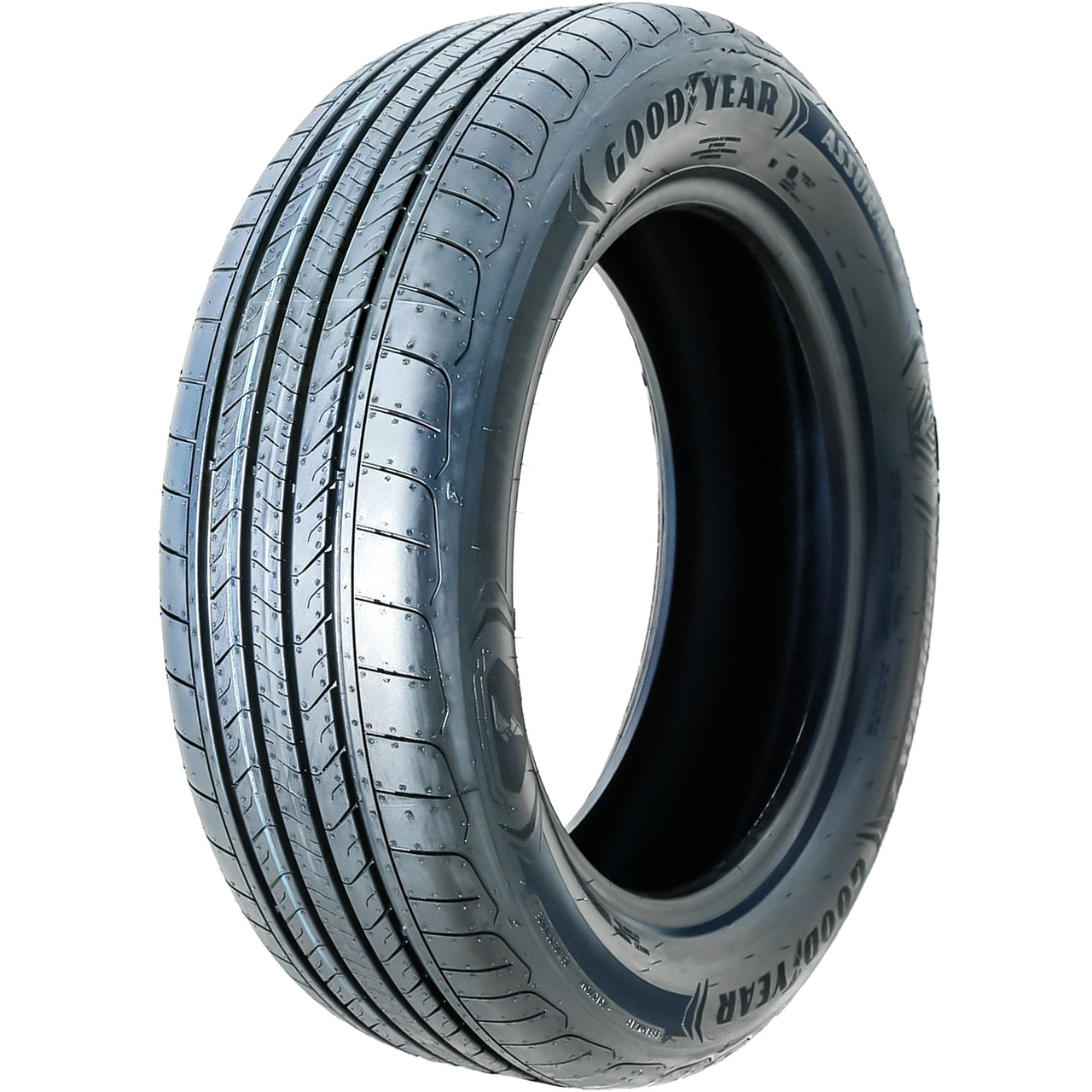 Goodyear Assurance Triplemax 2 205/50R17 89H Take Off