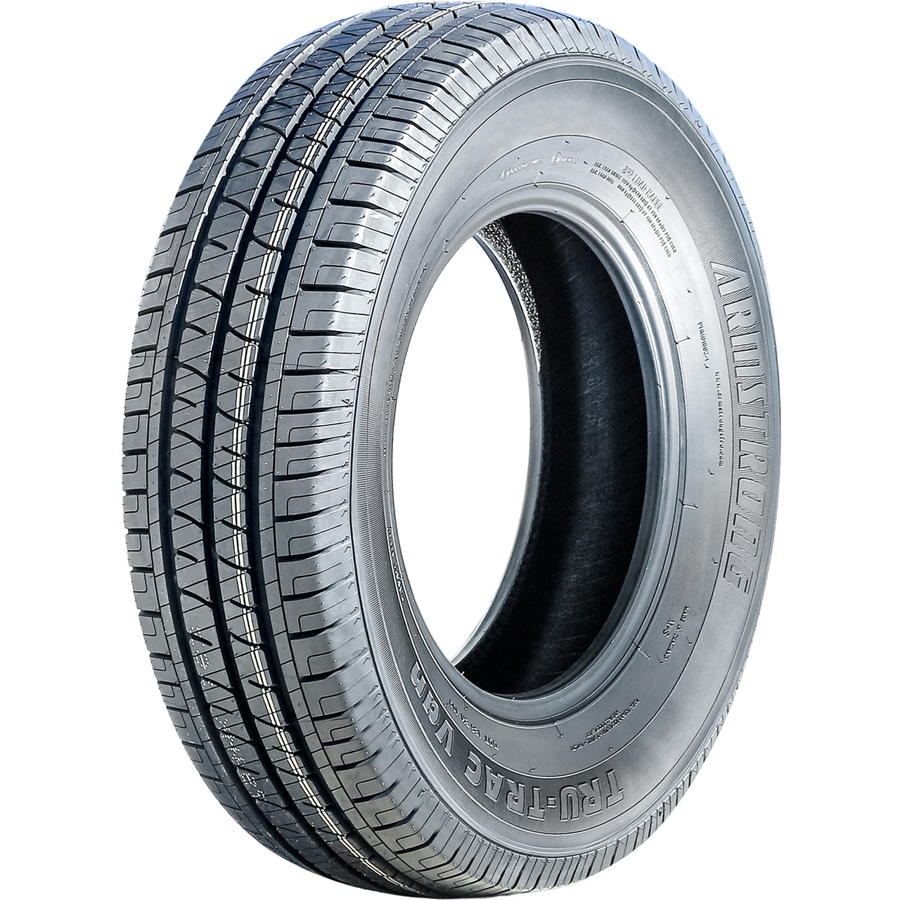 Armstrong Tru-Trac Van 205/75R14 109/107S D (8 Ply)